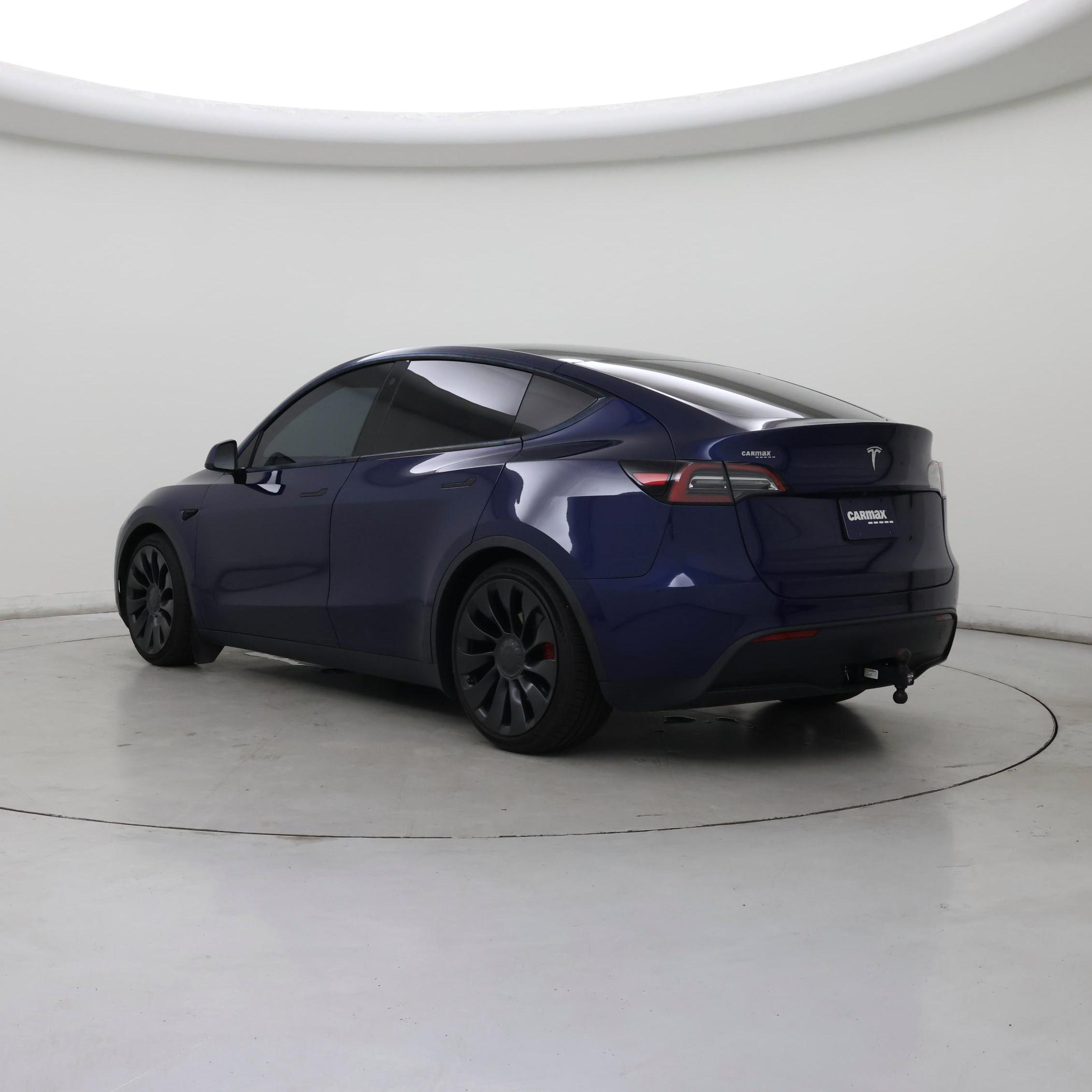 Thumbnail: 2022 Tesla Model Y - 2