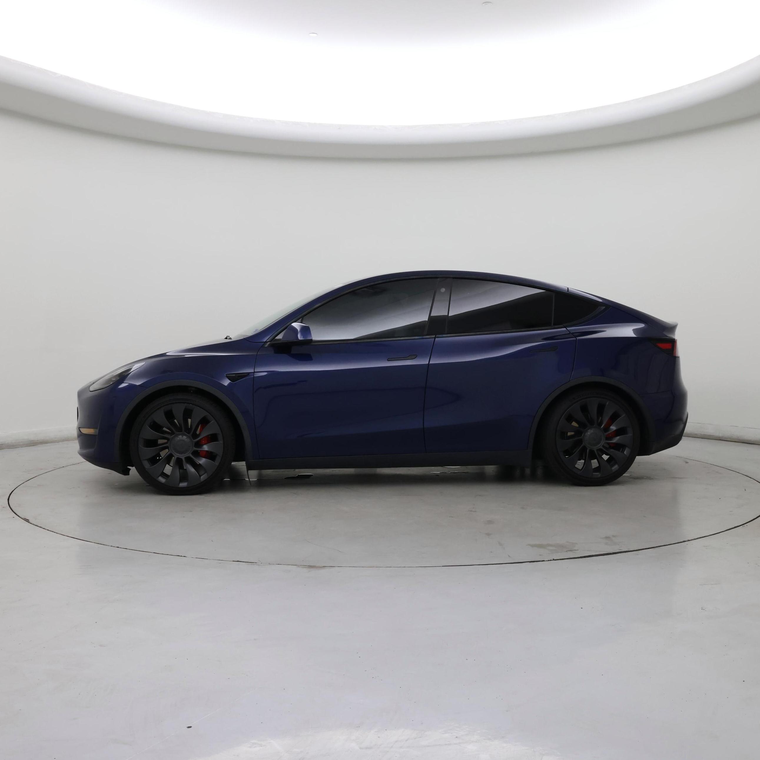 Thumbnail: 2022 Tesla Model Y - 3