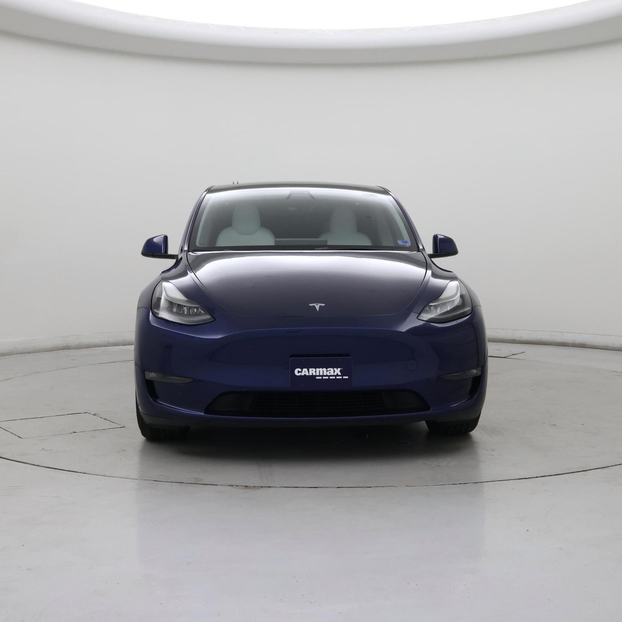 Thumbnail: 2022 Tesla Model Y - 5