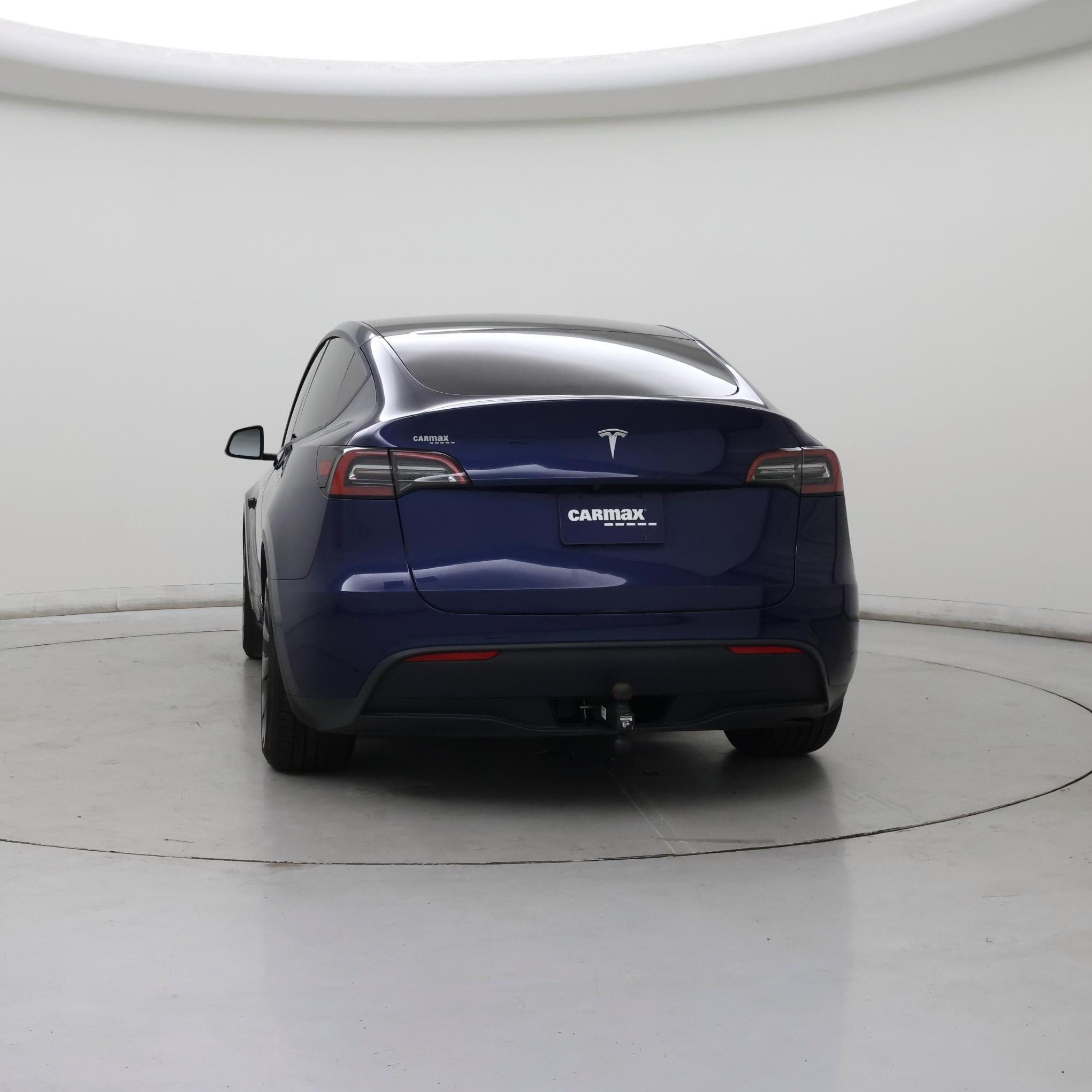 Thumbnail: 2022 Tesla Model Y - 6