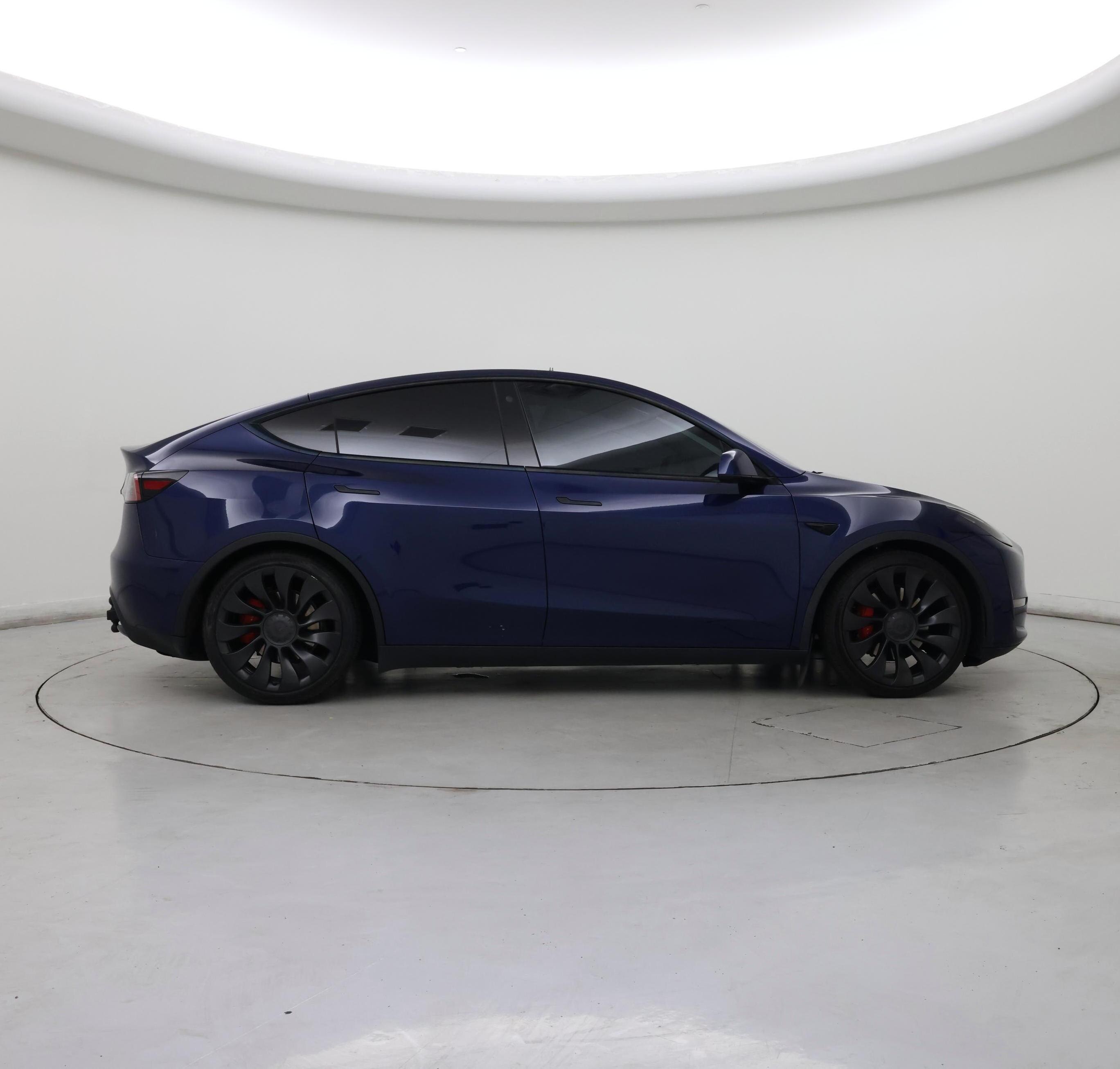 Thumbnail: 2022 Tesla Model Y - 7