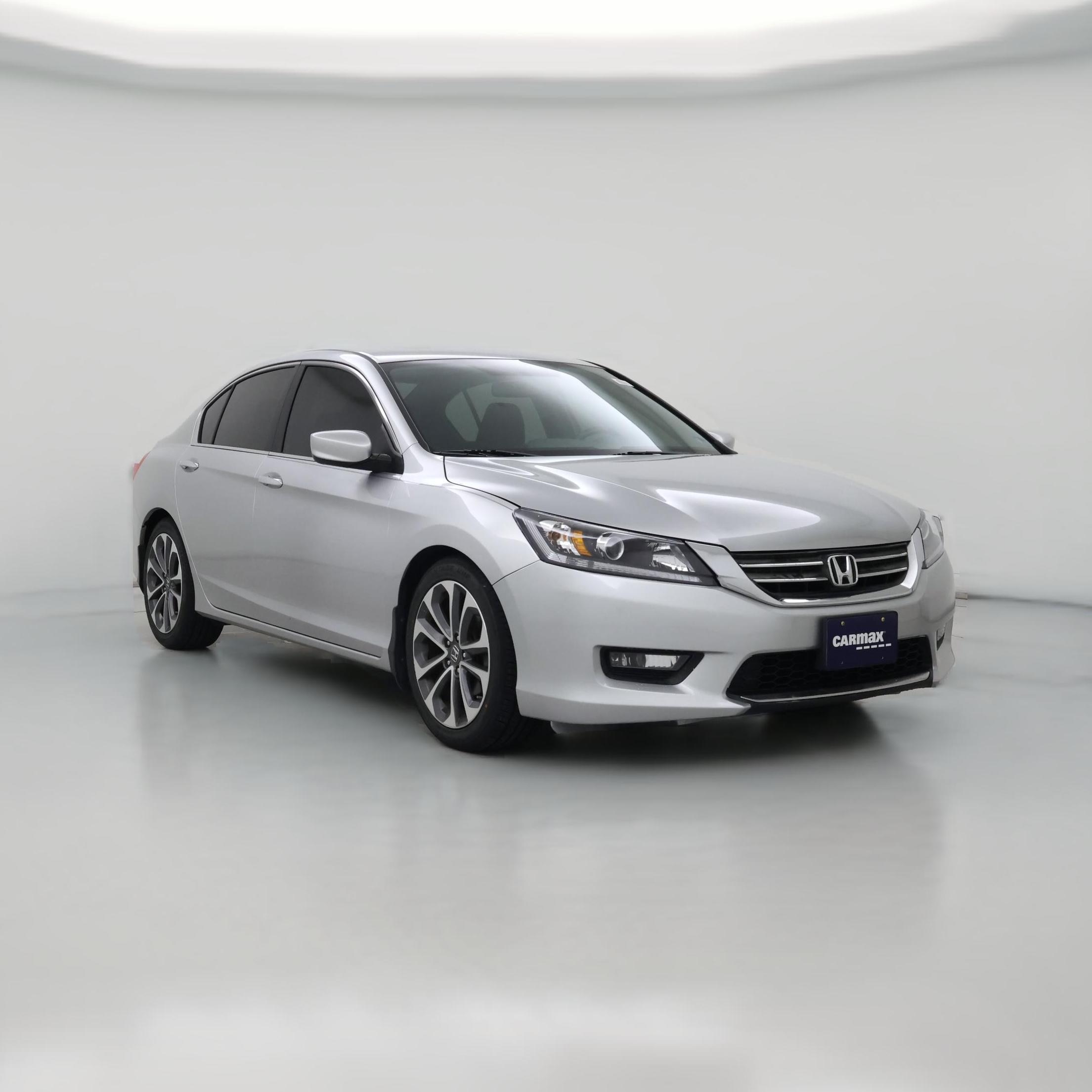 Thumbnail: 2014 Honda Accord - 1