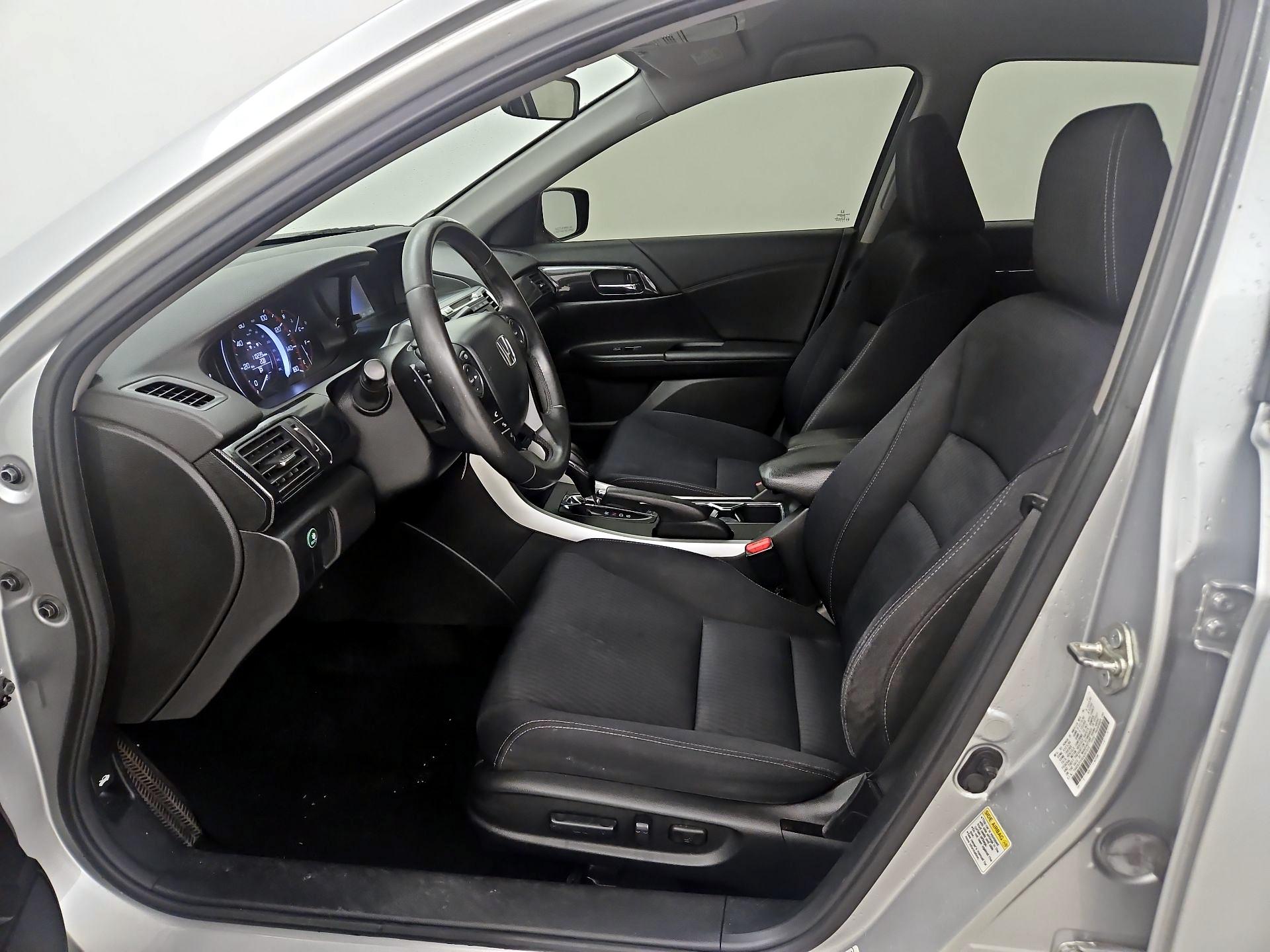 Thumbnail: 2014 Honda Accord - 11