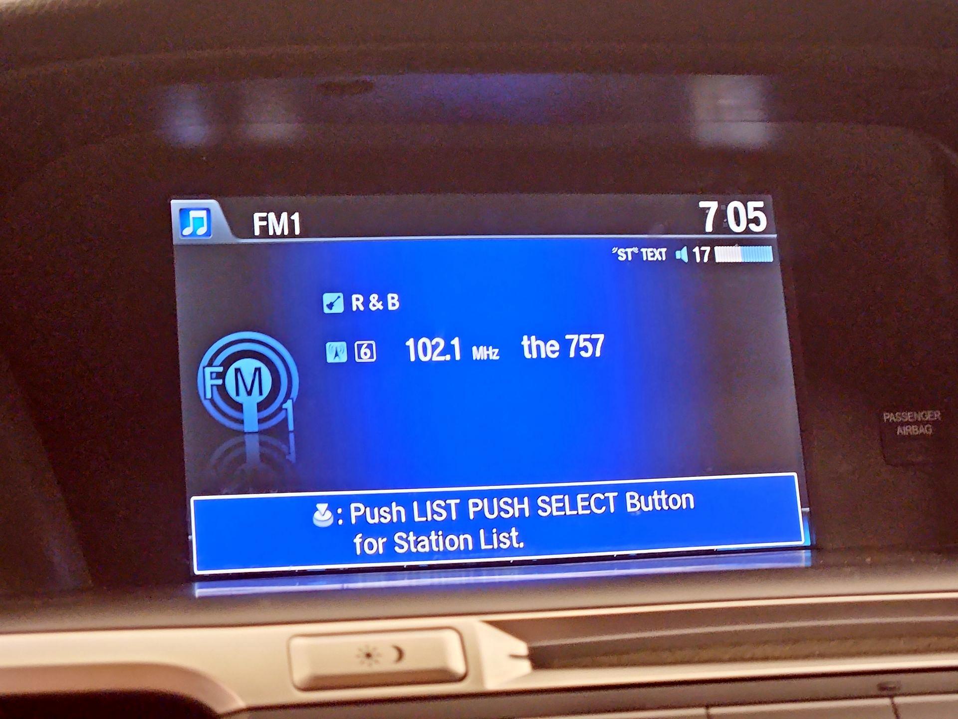 Thumbnail: 2014 Honda Accord - 15