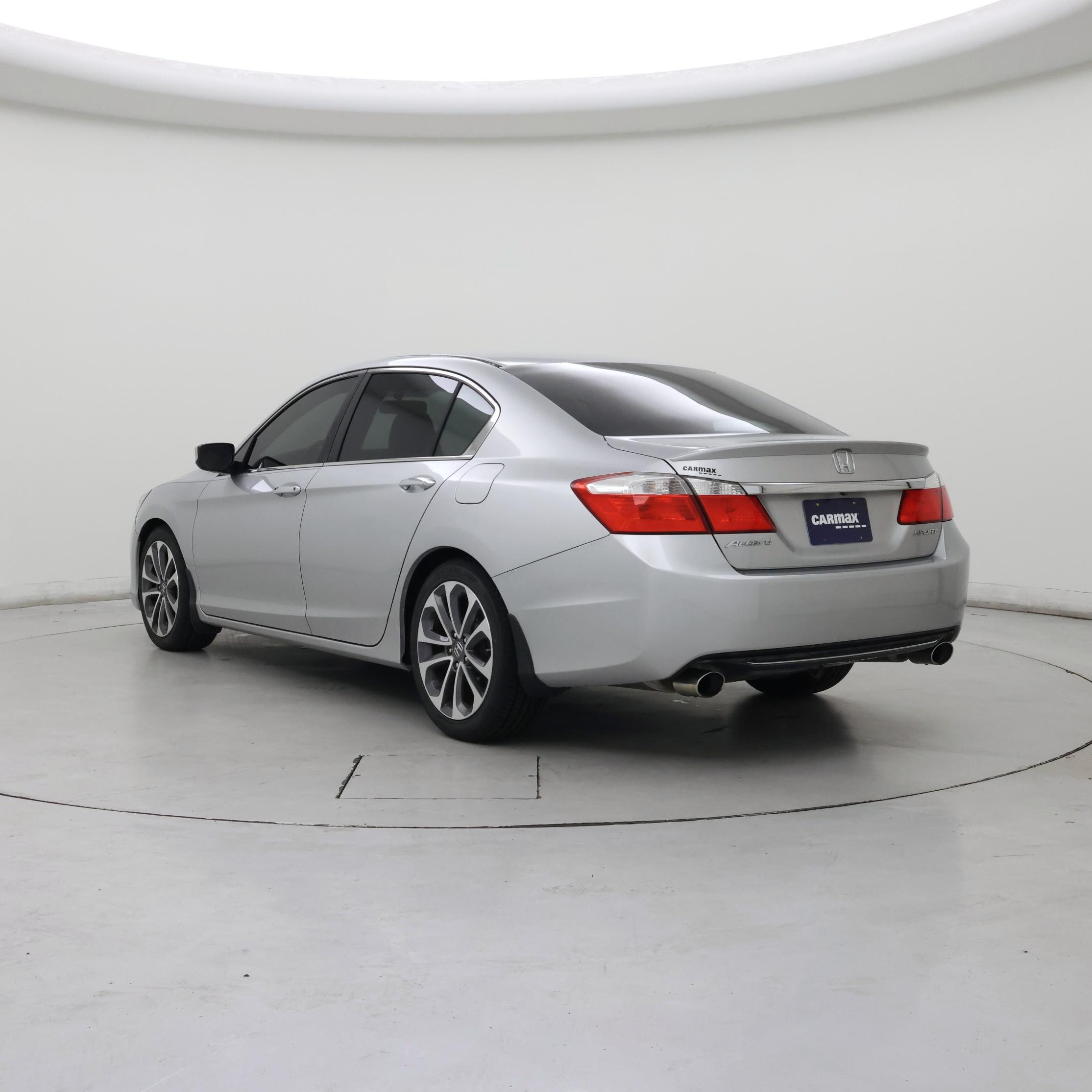 Thumbnail: 2014 Honda Accord - 2