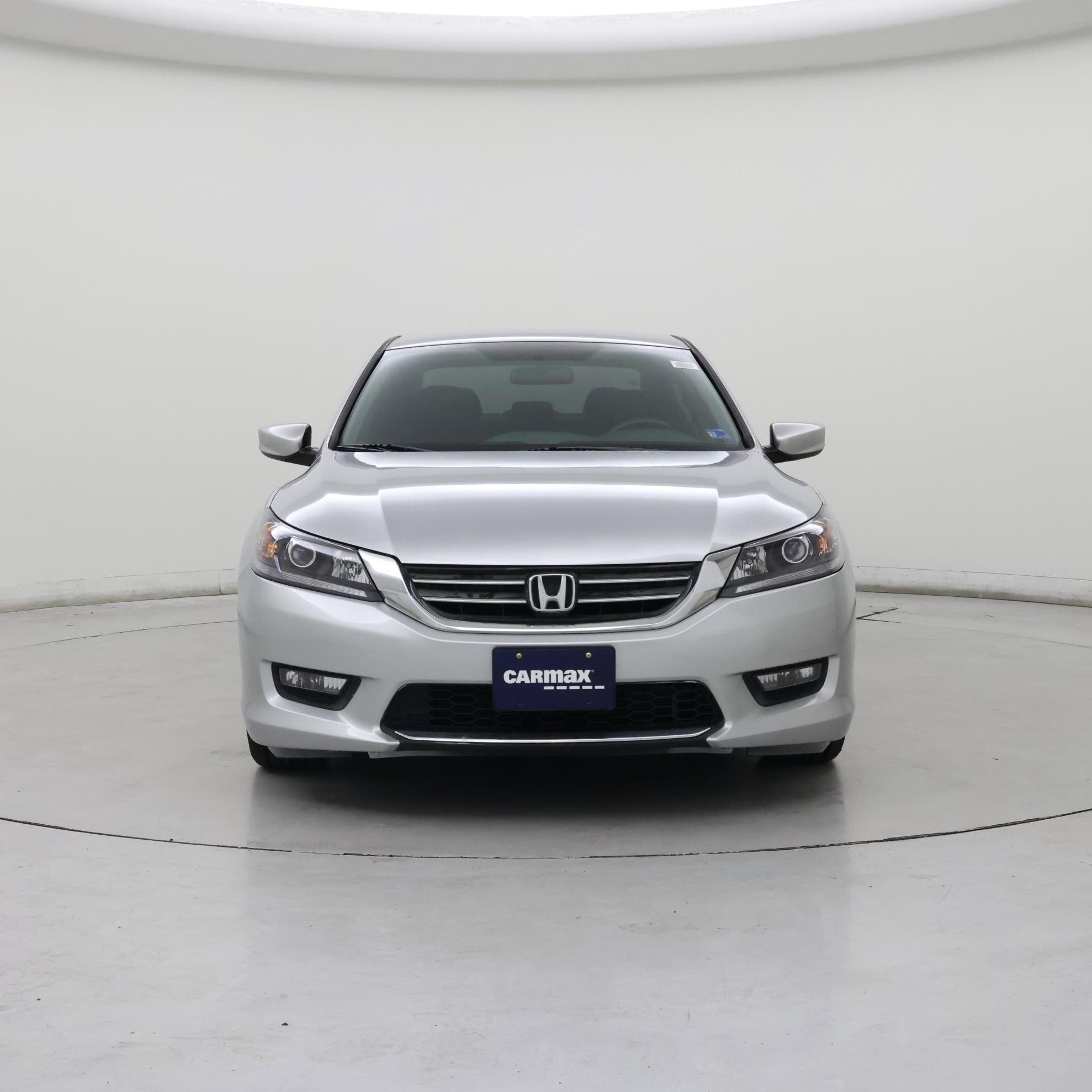 Thumbnail: 2014 Honda Accord - 5