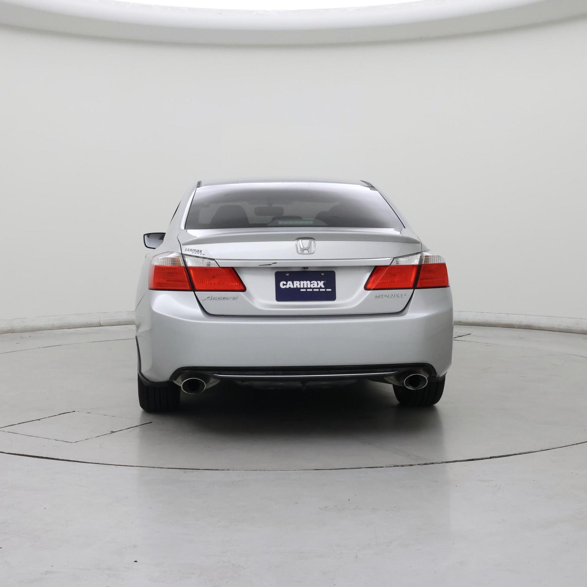 Thumbnail: 2014 Honda Accord - 6