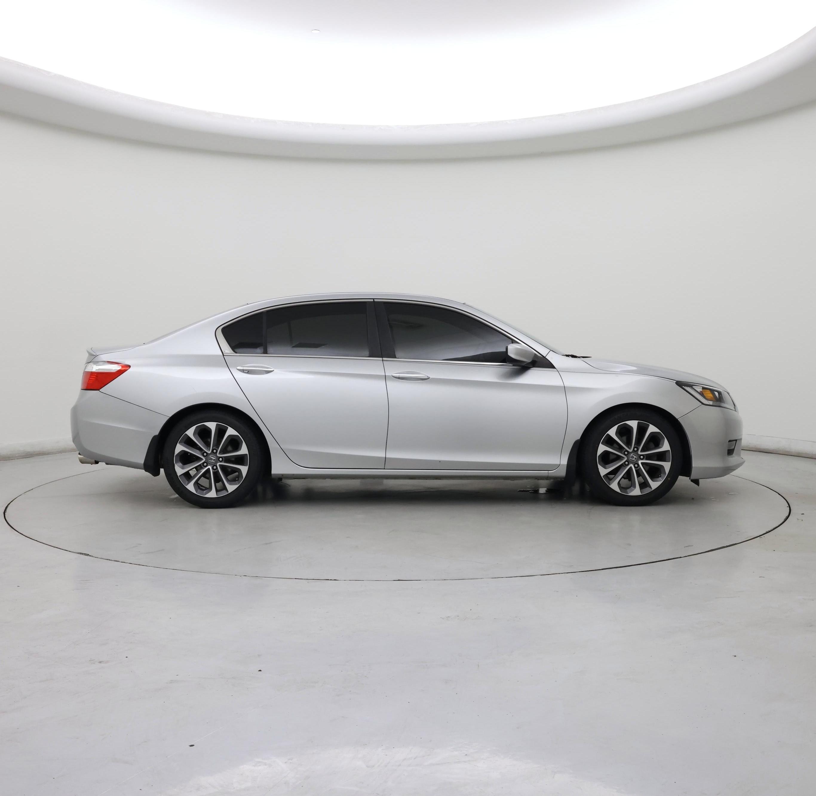 Thumbnail: 2014 Honda Accord - 7