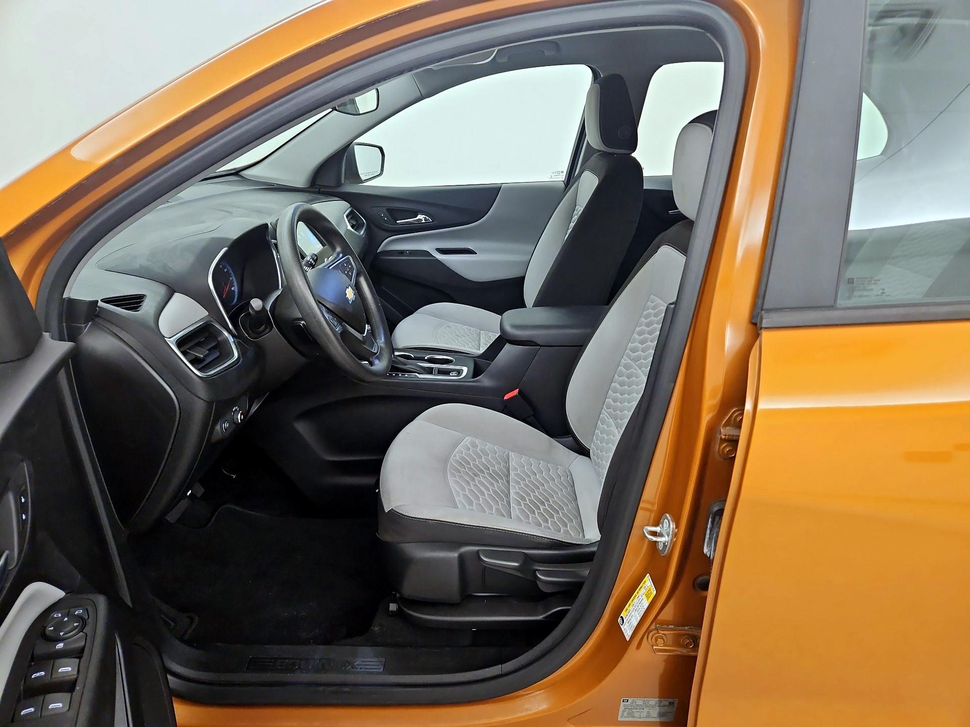 Thumbnail: 2018 Chevrolet Equinox - 11