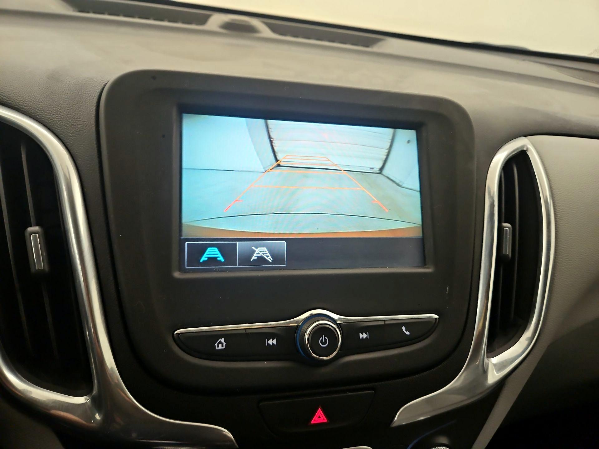 Thumbnail: 2018 Chevrolet Equinox - 14