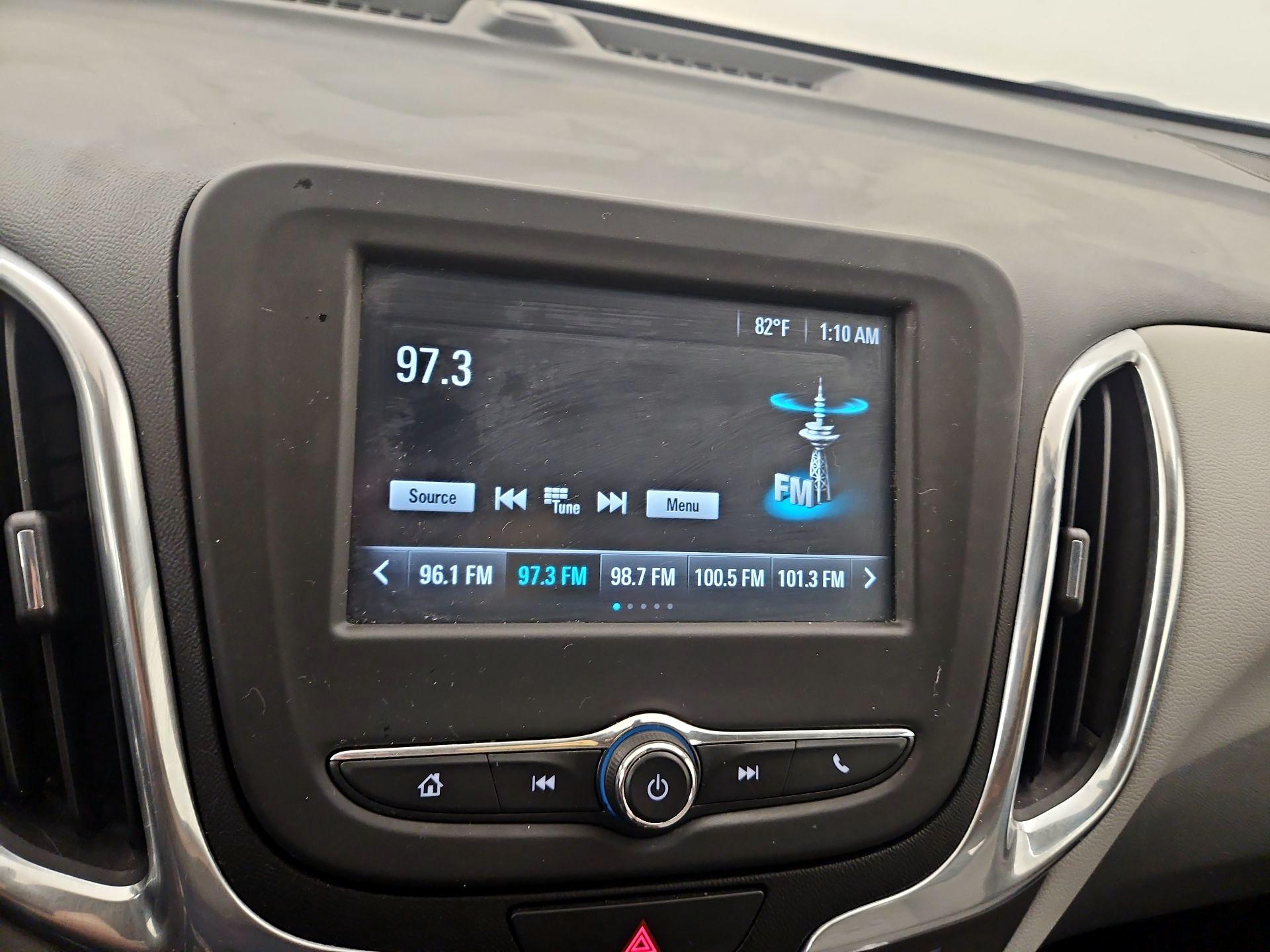 Thumbnail: 2018 Chevrolet Equinox - 15