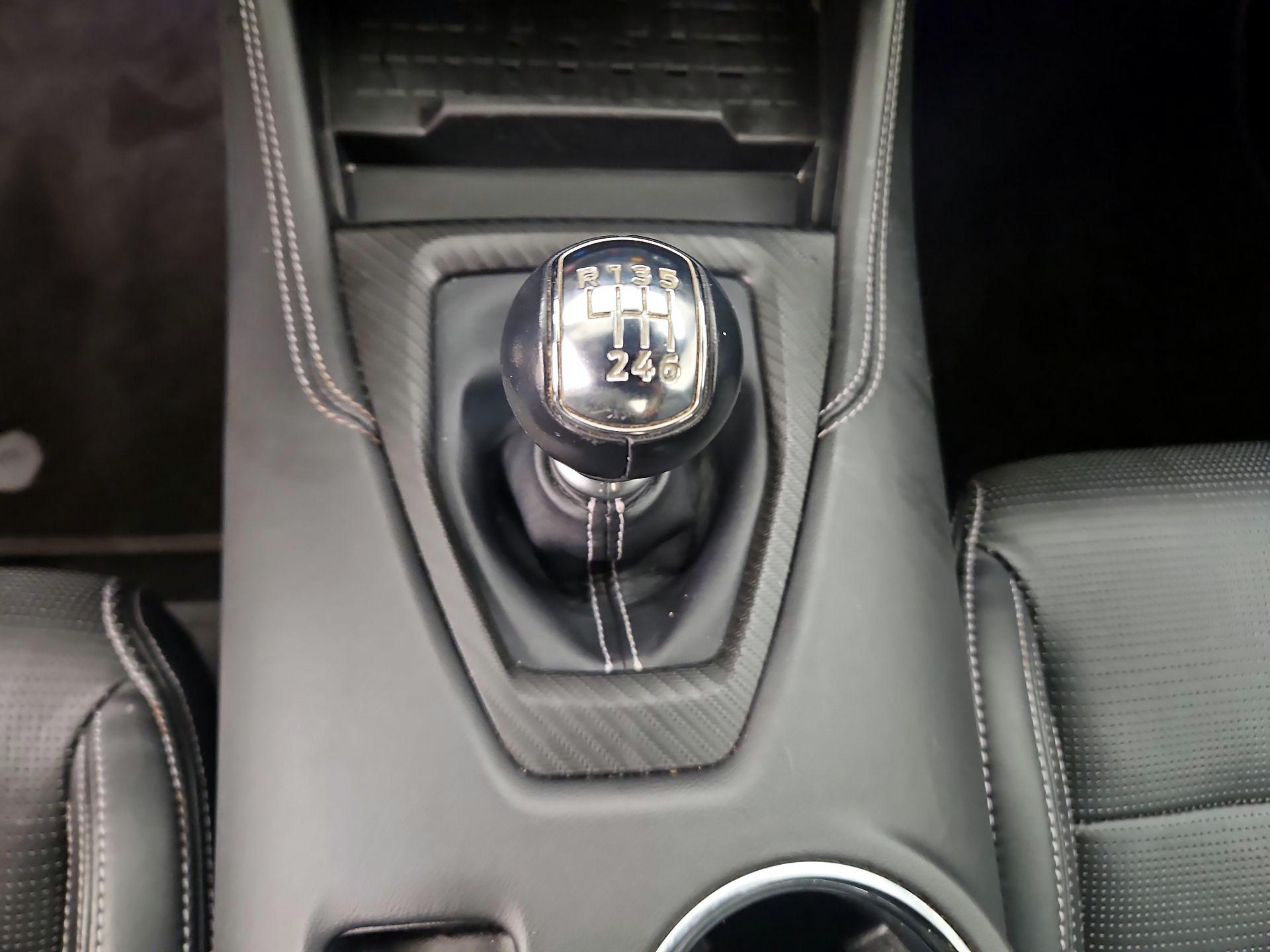 Thumbnail: 2024 Ford Mustang - 18