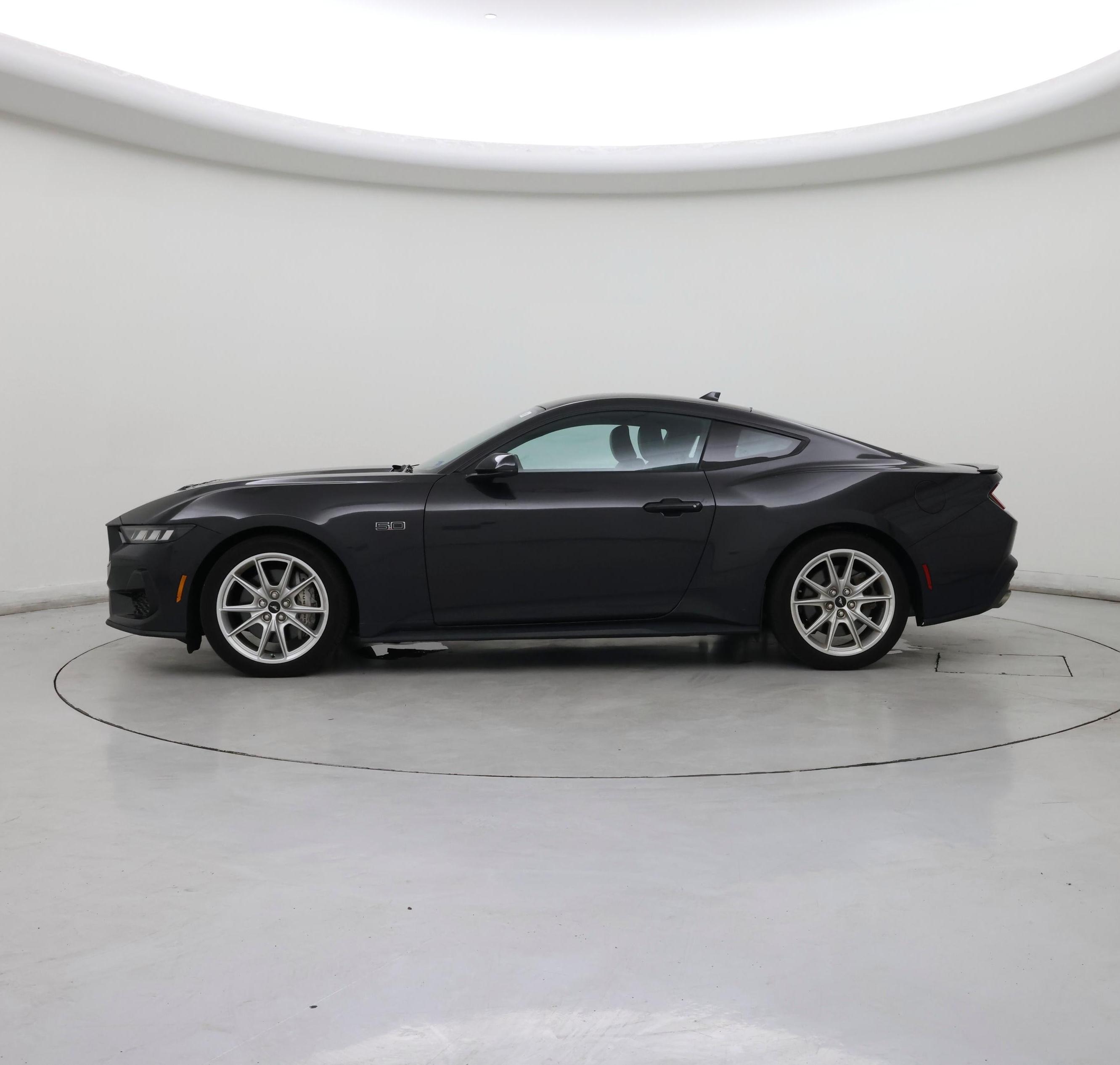 Thumbnail: 2024 Ford Mustang - 3