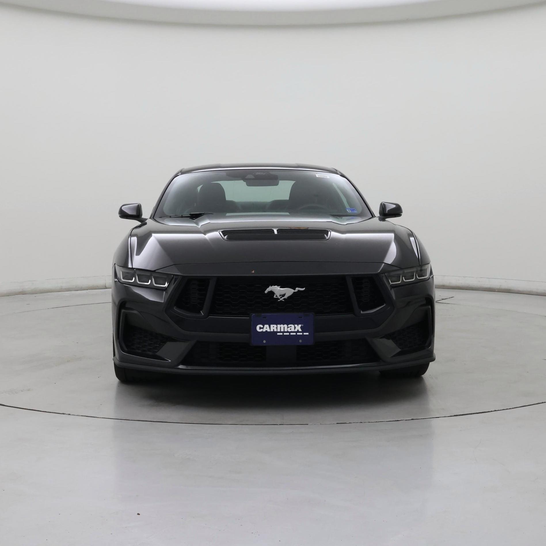 Thumbnail: 2024 Ford Mustang - 5