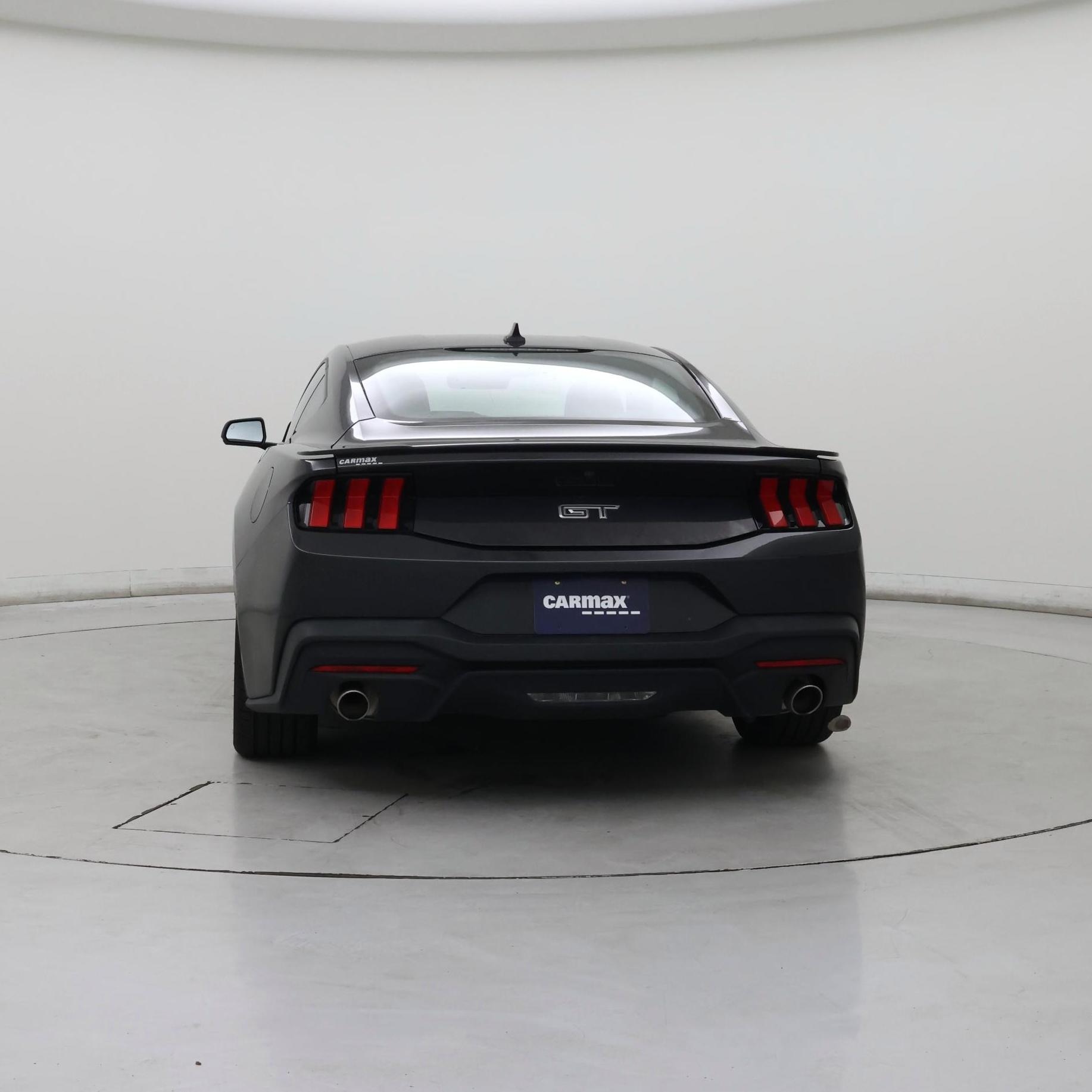 Thumbnail: 2024 Ford Mustang - 6
