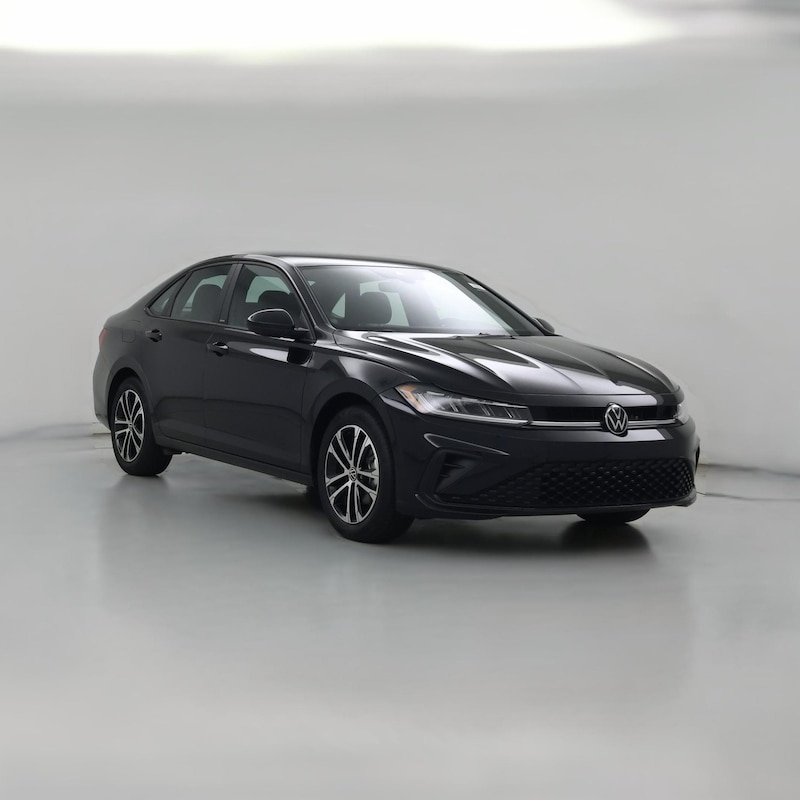 2025 Volkswagen Jetta Sport