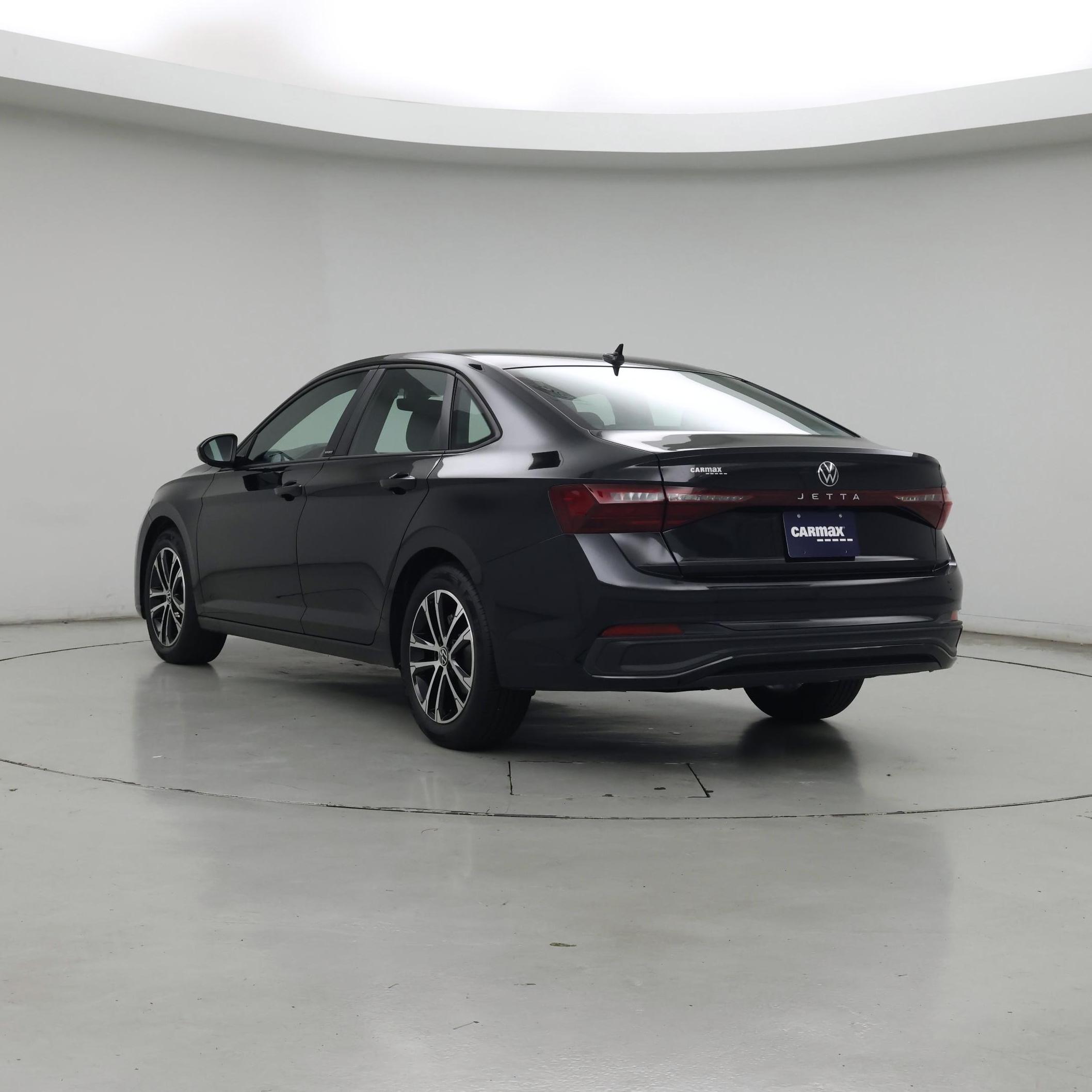 Thumbnail: 2025 Volkswagen Jetta - 2
