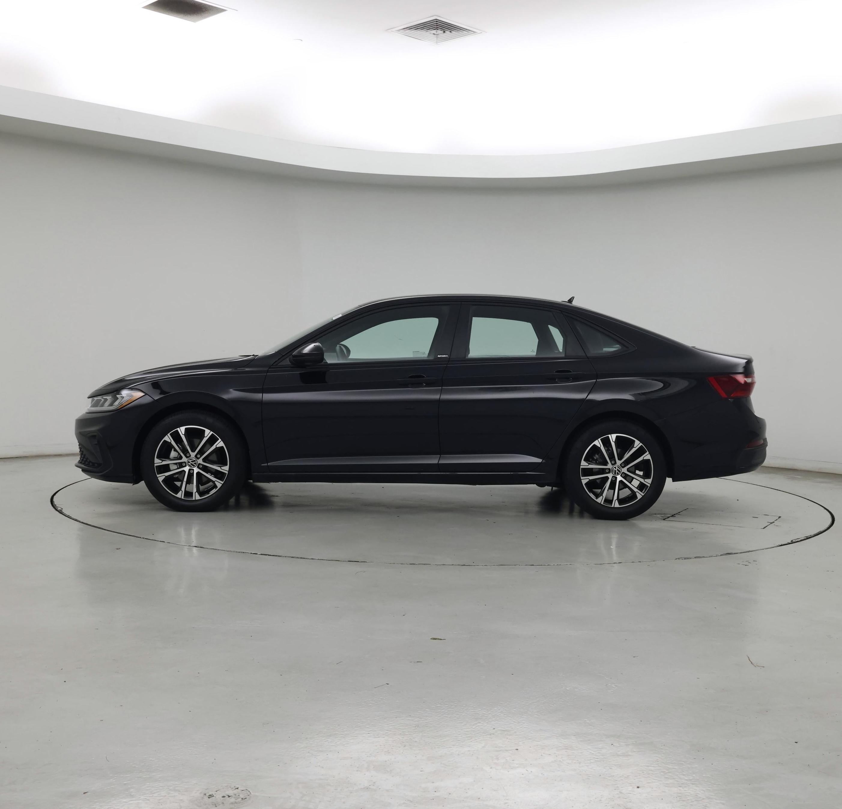 Thumbnail: 2025 Volkswagen Jetta - 3