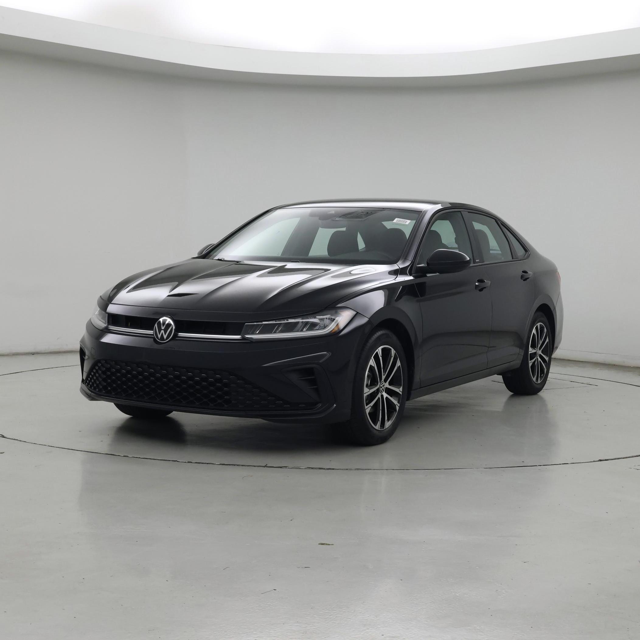 Thumbnail: 2025 Volkswagen Jetta - 4