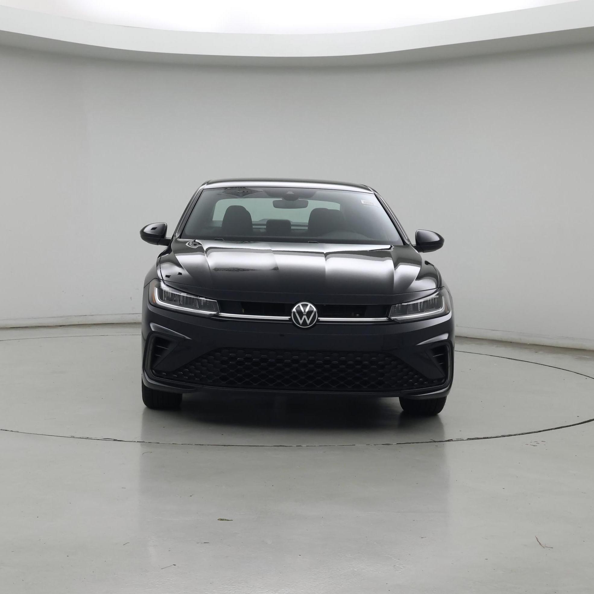Thumbnail: 2025 Volkswagen Jetta - 5