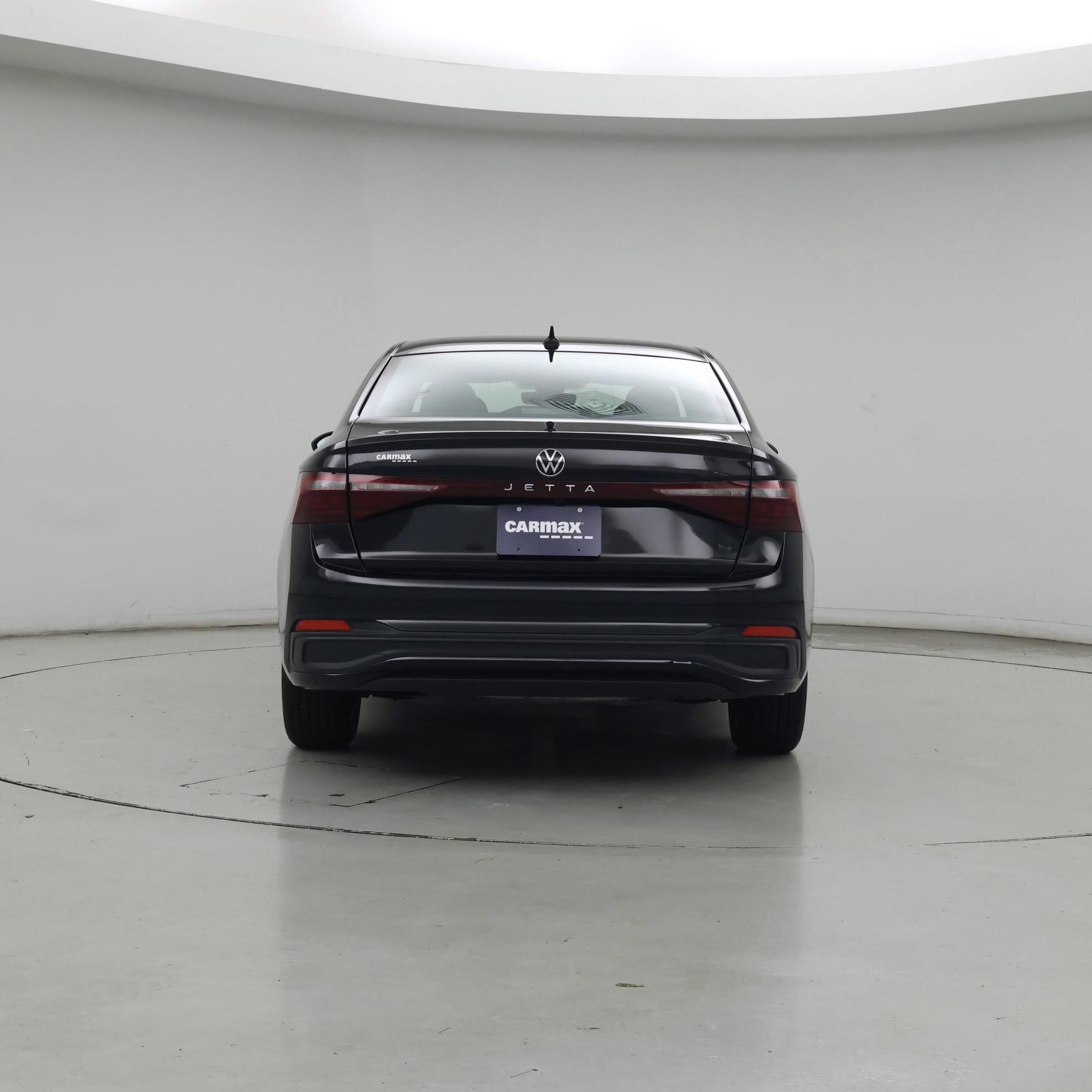 Thumbnail: 2025 Volkswagen Jetta - 6