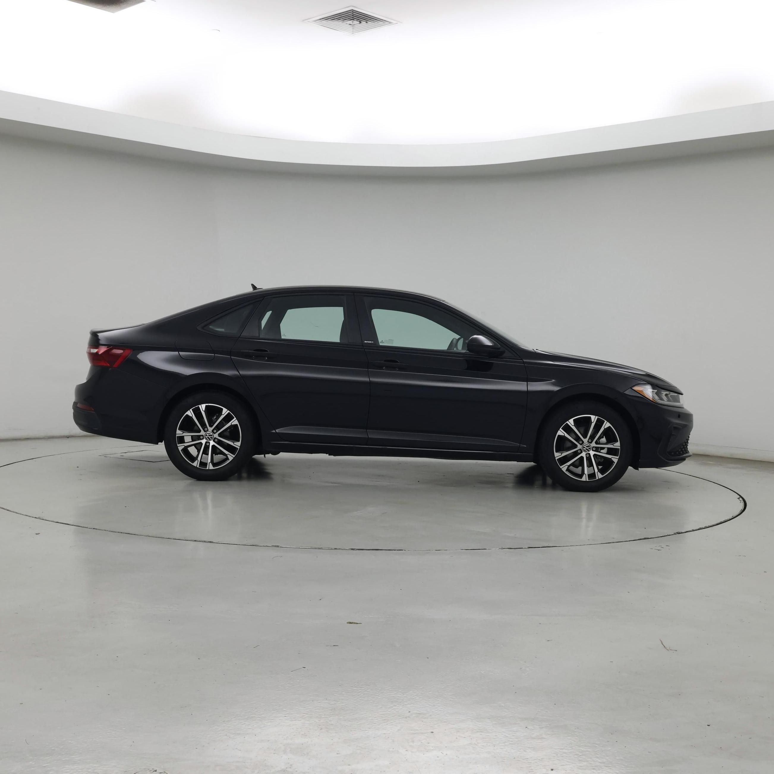 Thumbnail: 2025 Volkswagen Jetta - 7