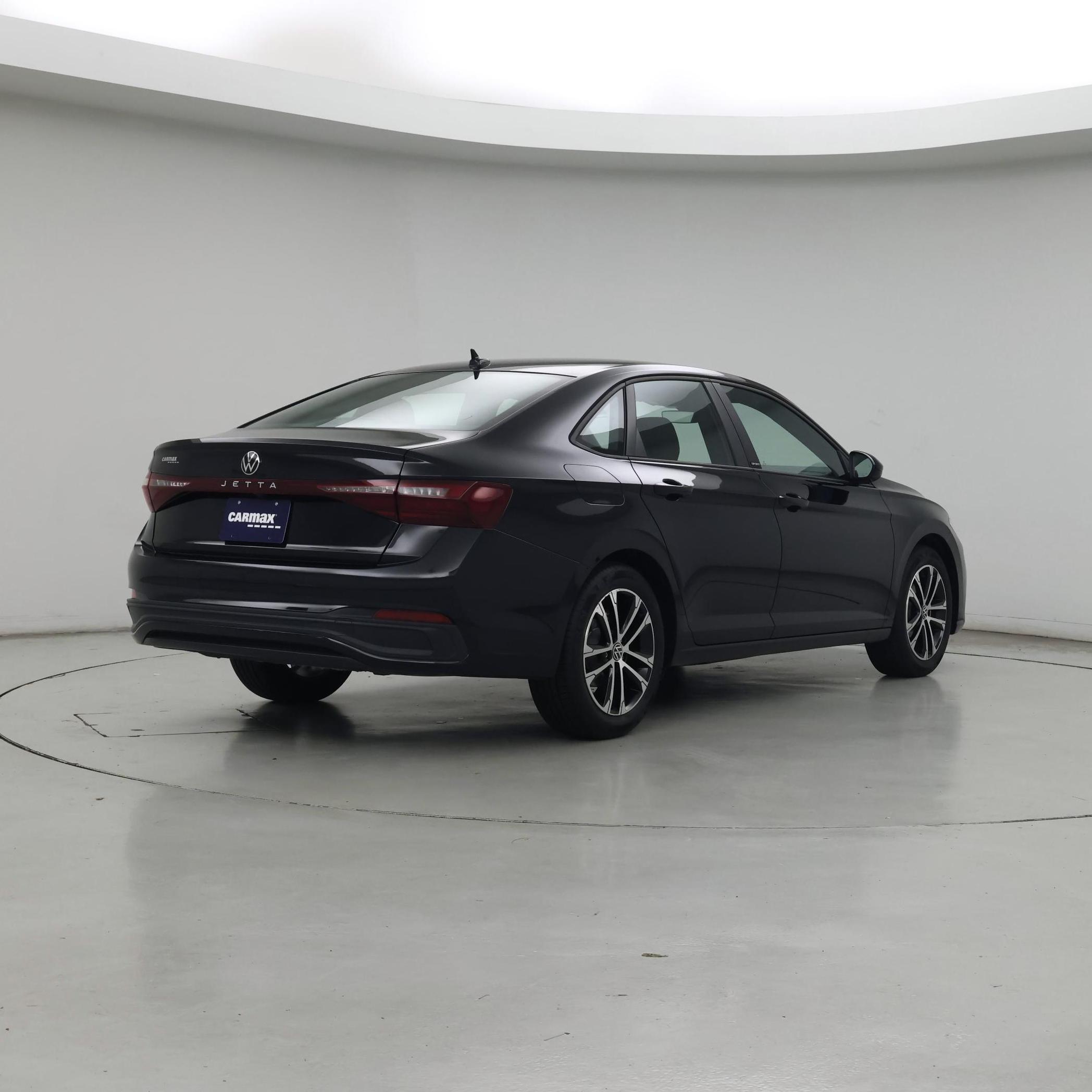 Thumbnail: 2025 Volkswagen Jetta - 8