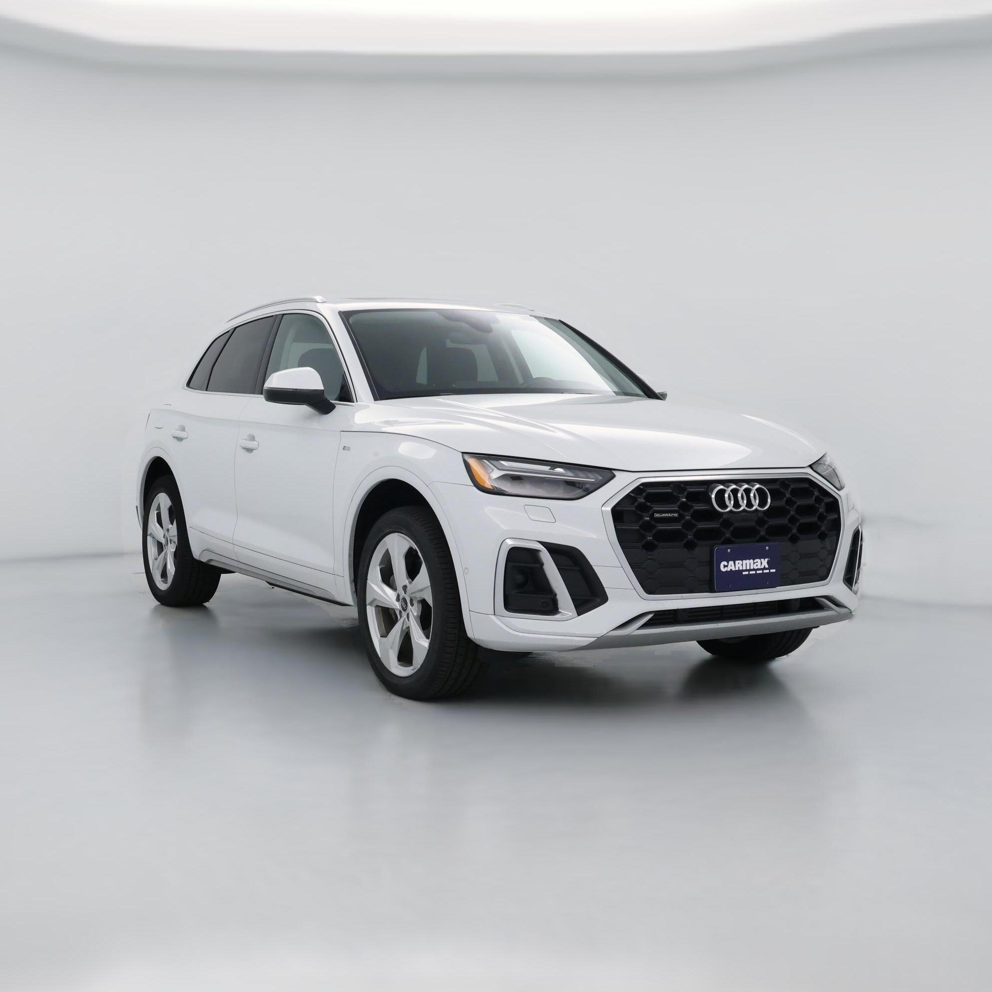Thumbnail: 2023 Audi Q5 - 1