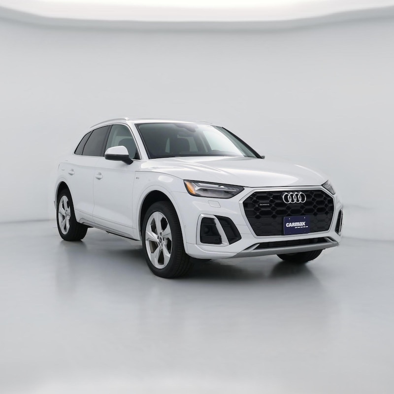 2023 Audi Q5 S-Line Prestige