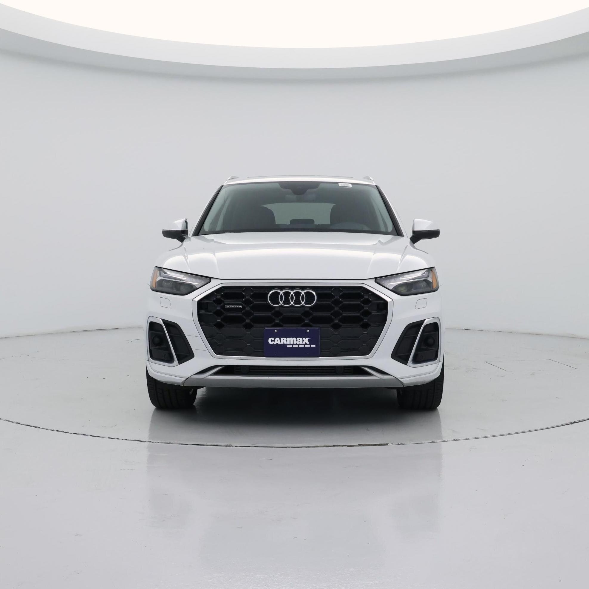 Thumbnail: 2023 Audi Q5 - 5