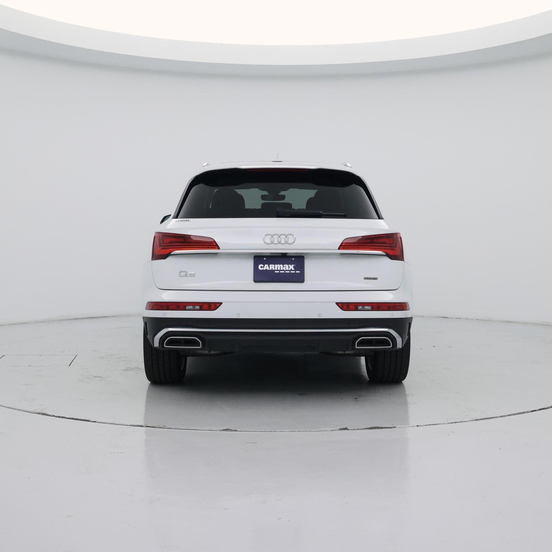 Thumbnail: 2023 Audi Q5 - 6