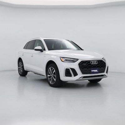 2023 Audi Q5 S-Line Prestige