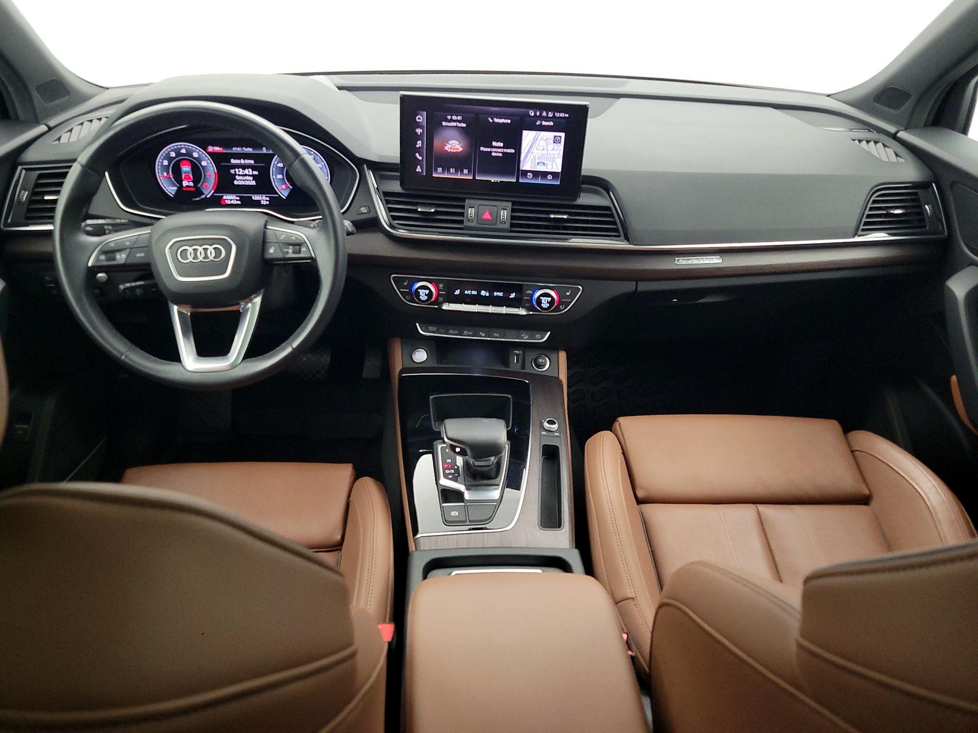 Thumbnail: 2023 Audi Q5 - 9
