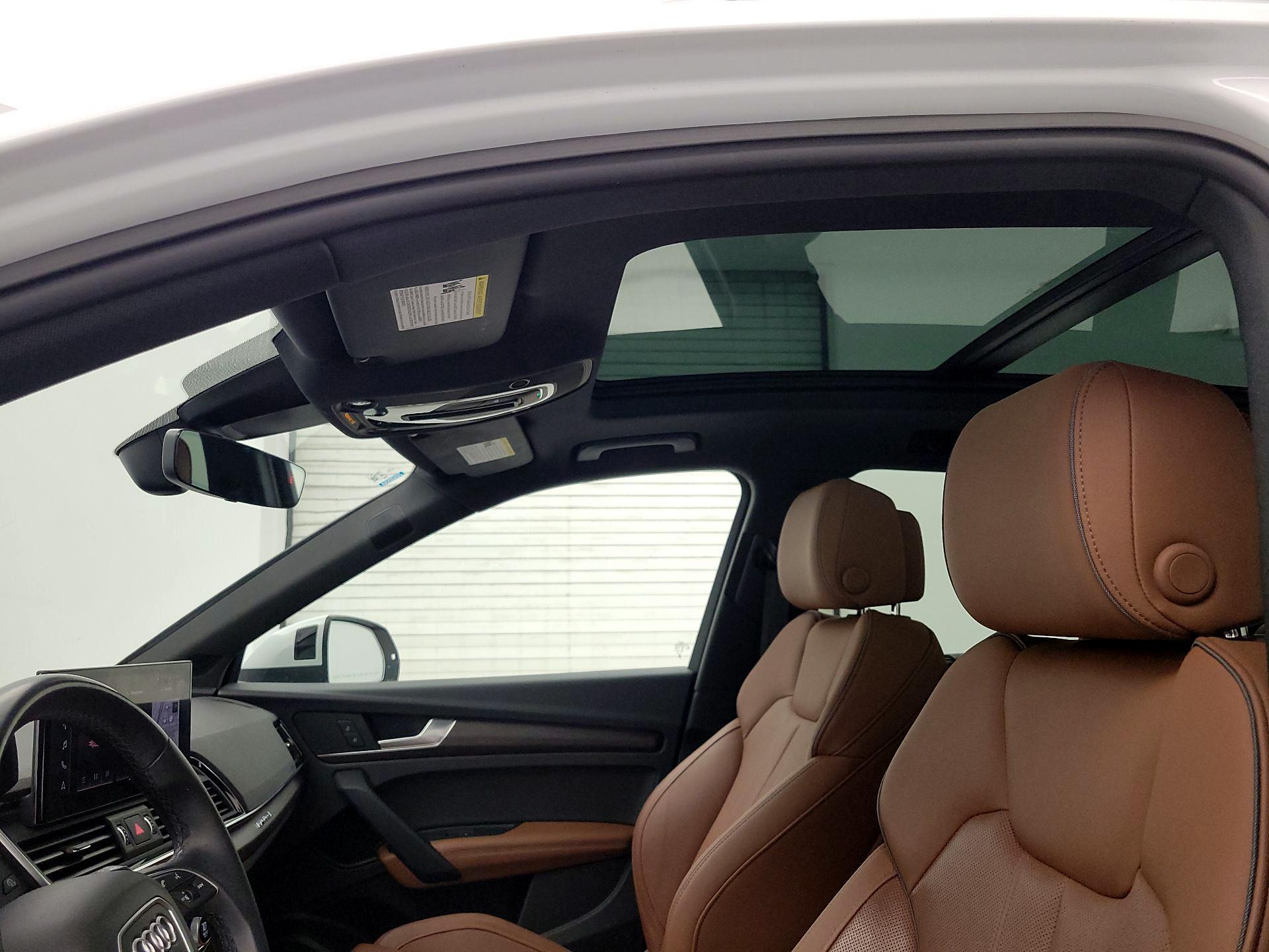 Thumbnail: 2023 Audi Q5 - 20