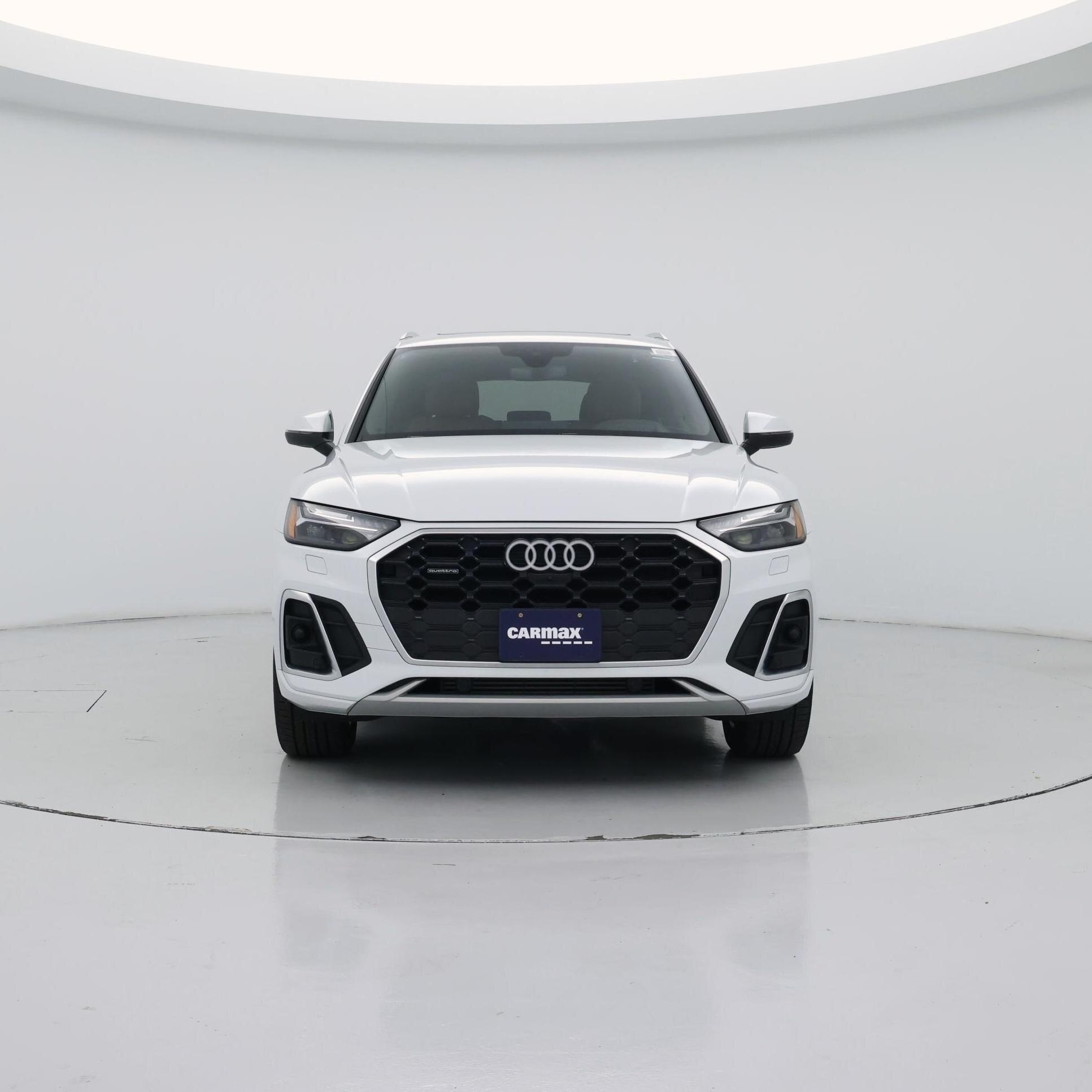 Thumbnail: 2023 Audi Q5 - 5