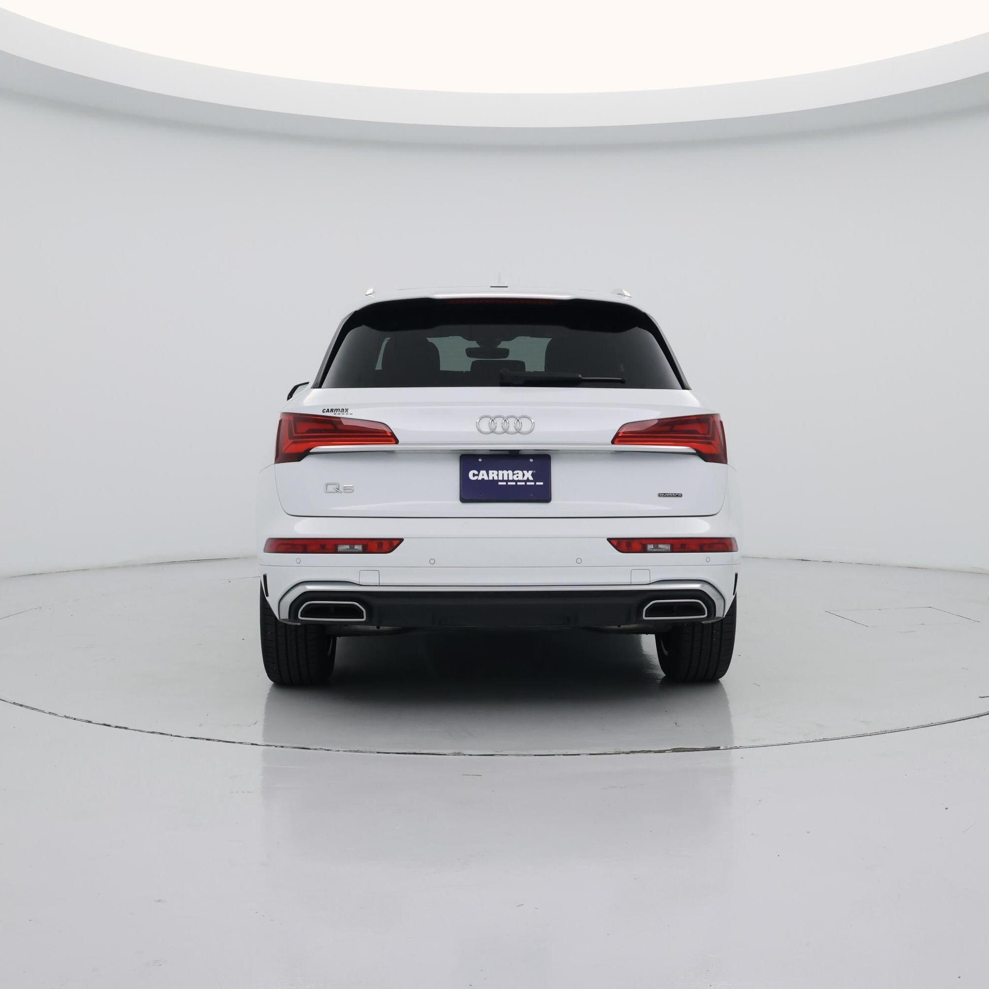 Thumbnail: 2023 Audi Q5 - 6