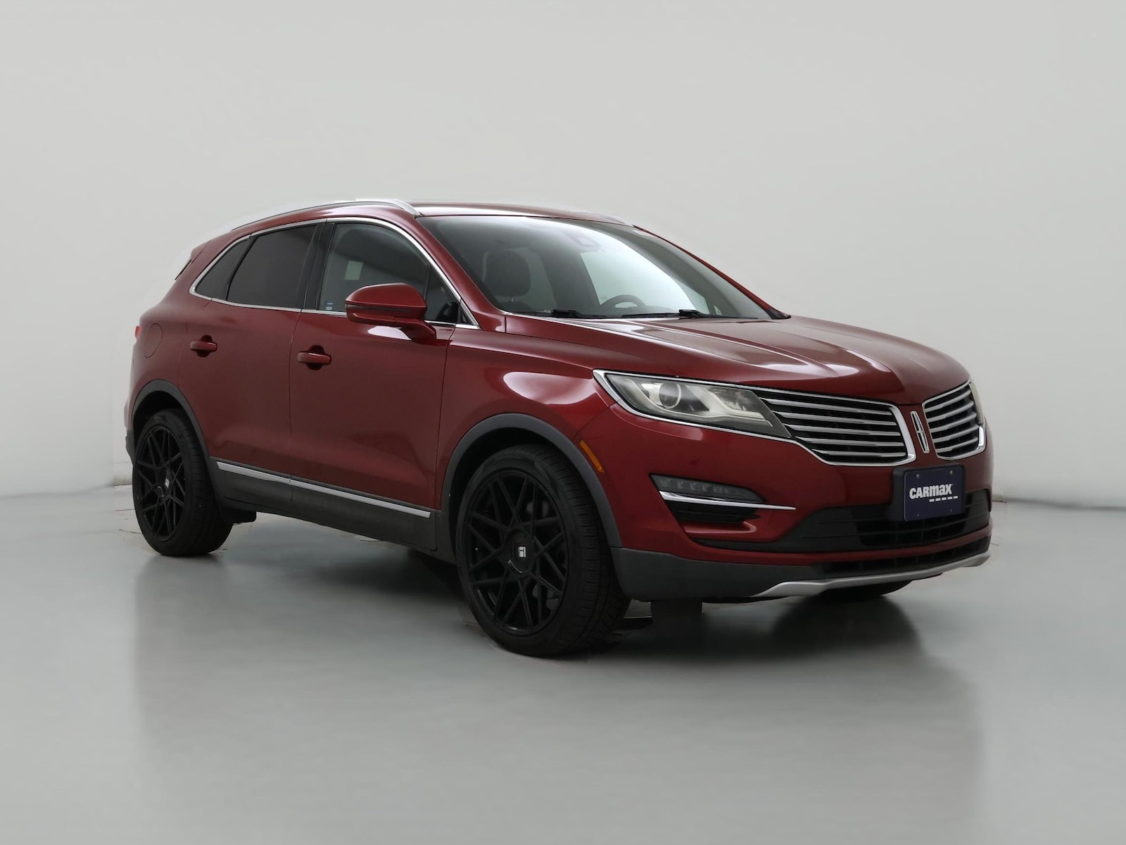 2016 Lincoln MKC