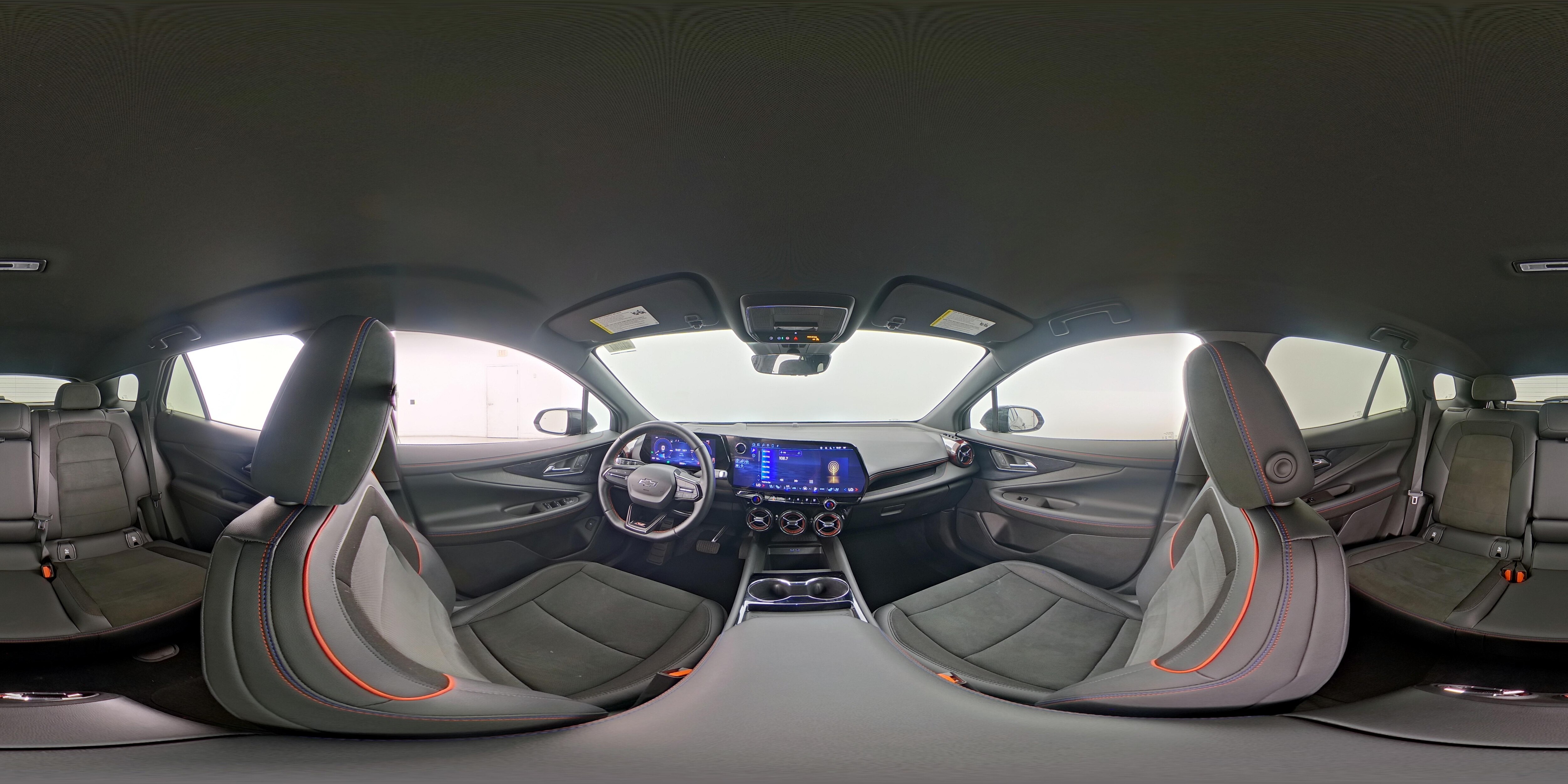 2024 Chevrolet Blazer EV RS - Photo 25