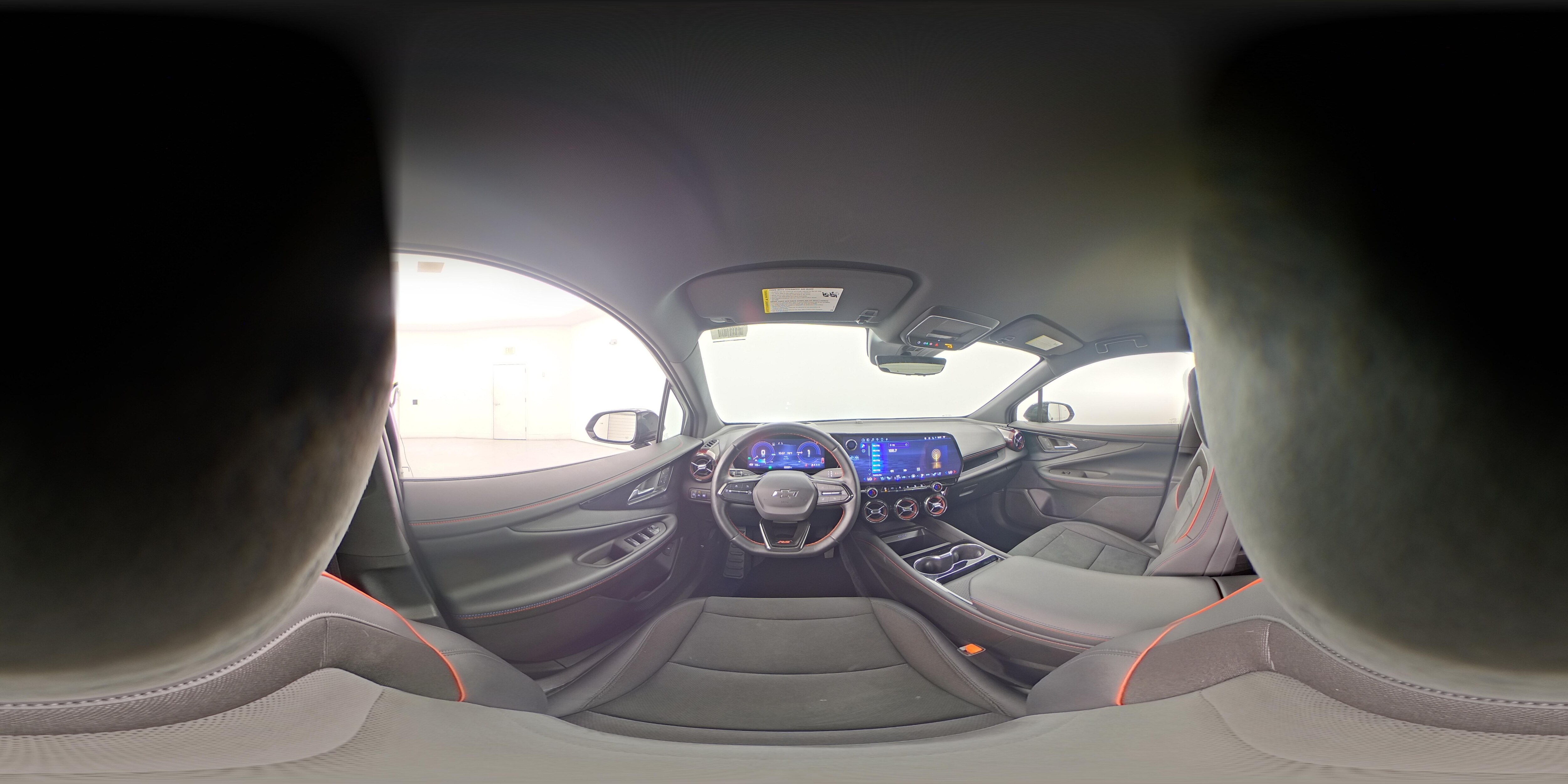 2024 Chevrolet Blazer EV RS - Photo 27