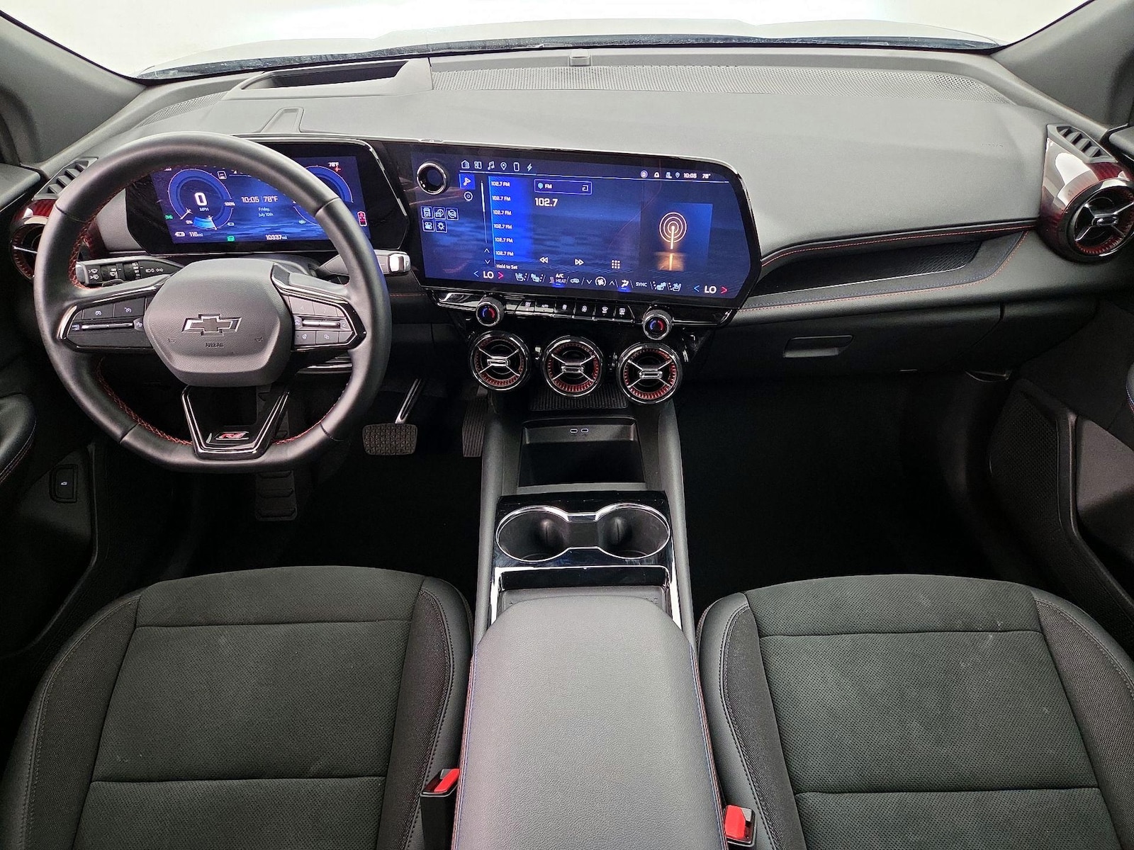 2024 Chevrolet Blazer EV RS - Photo 10