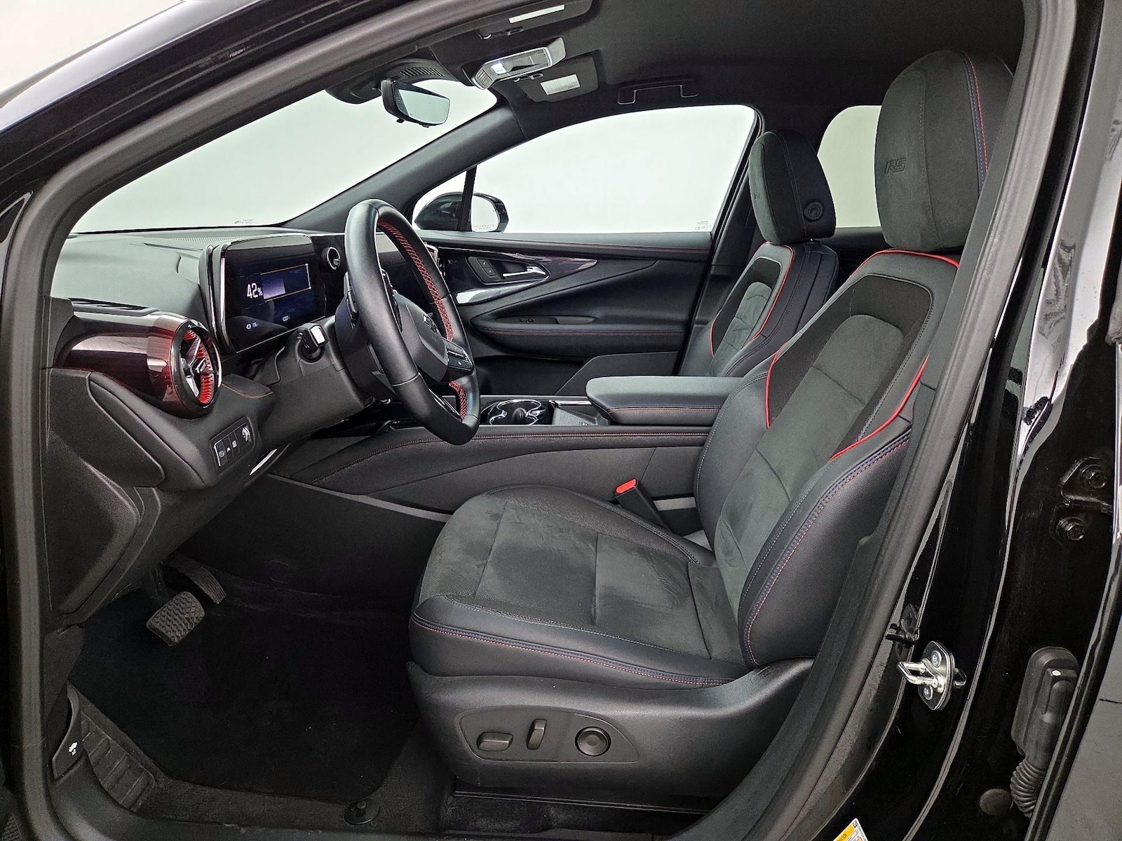 2024 Chevrolet Blazer EV RS - Photo 12