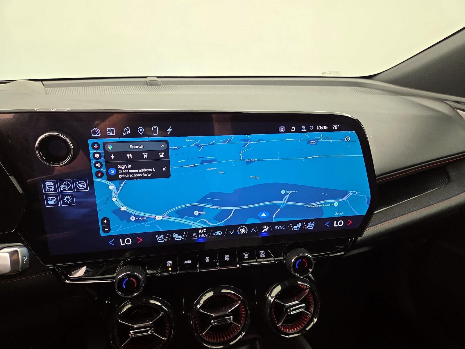 2024 Chevrolet Blazer EV RS - Photo 15