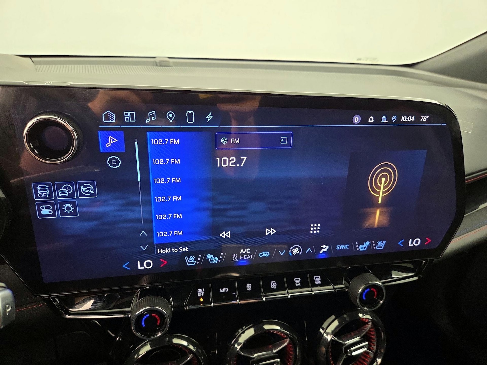 2024 Chevrolet Blazer EV RS - Photo 17