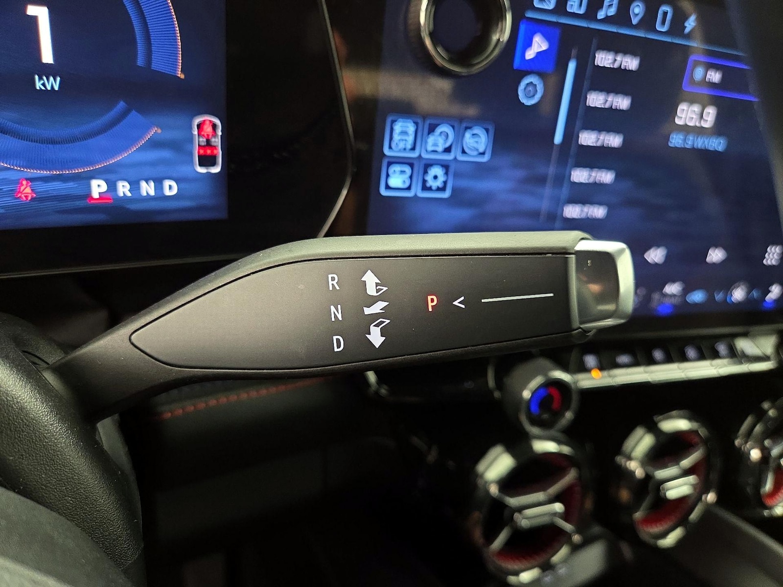 2024 Chevrolet Blazer EV RS - Photo 19