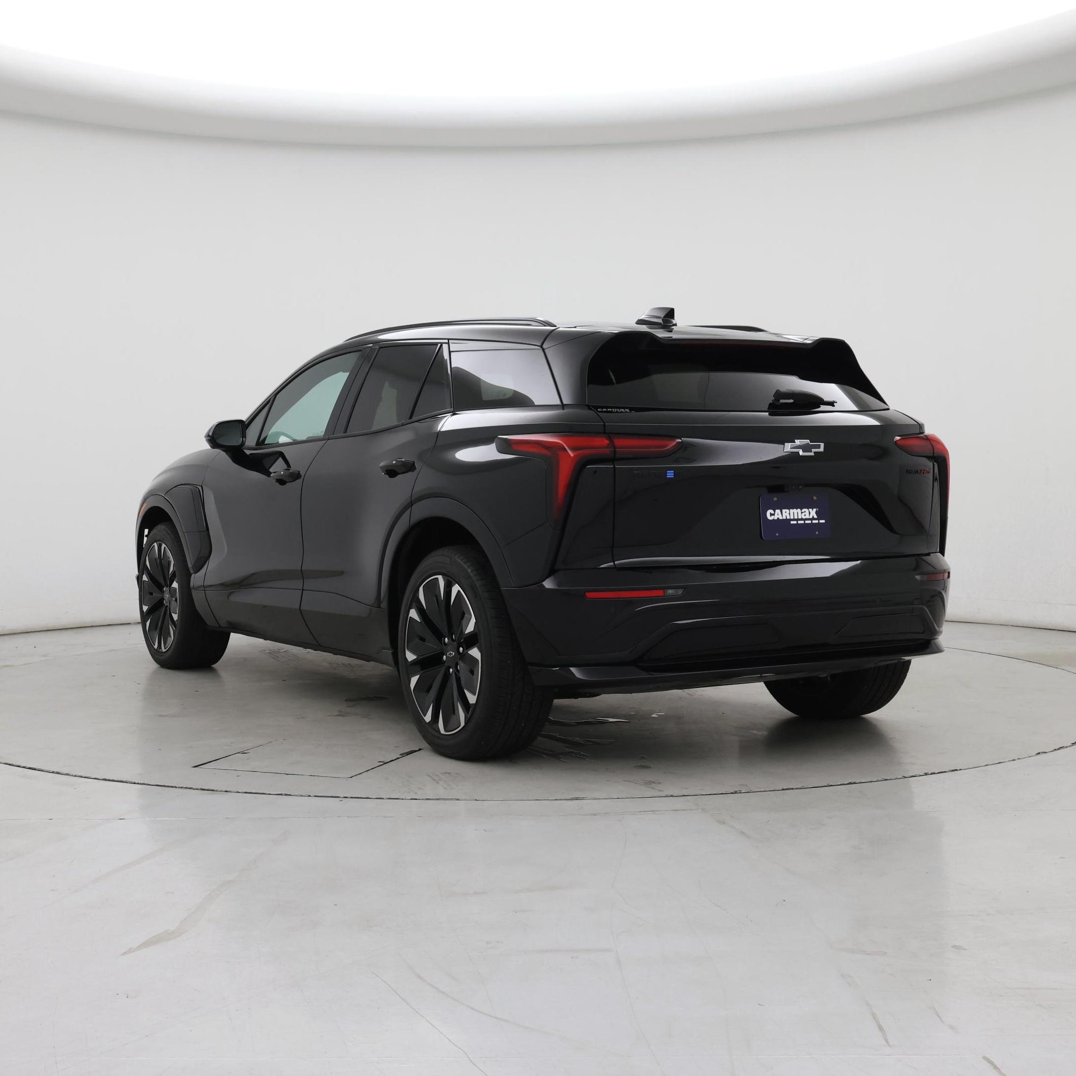 Thumbnail: 2024 Chevrolet Blazer EV - 2