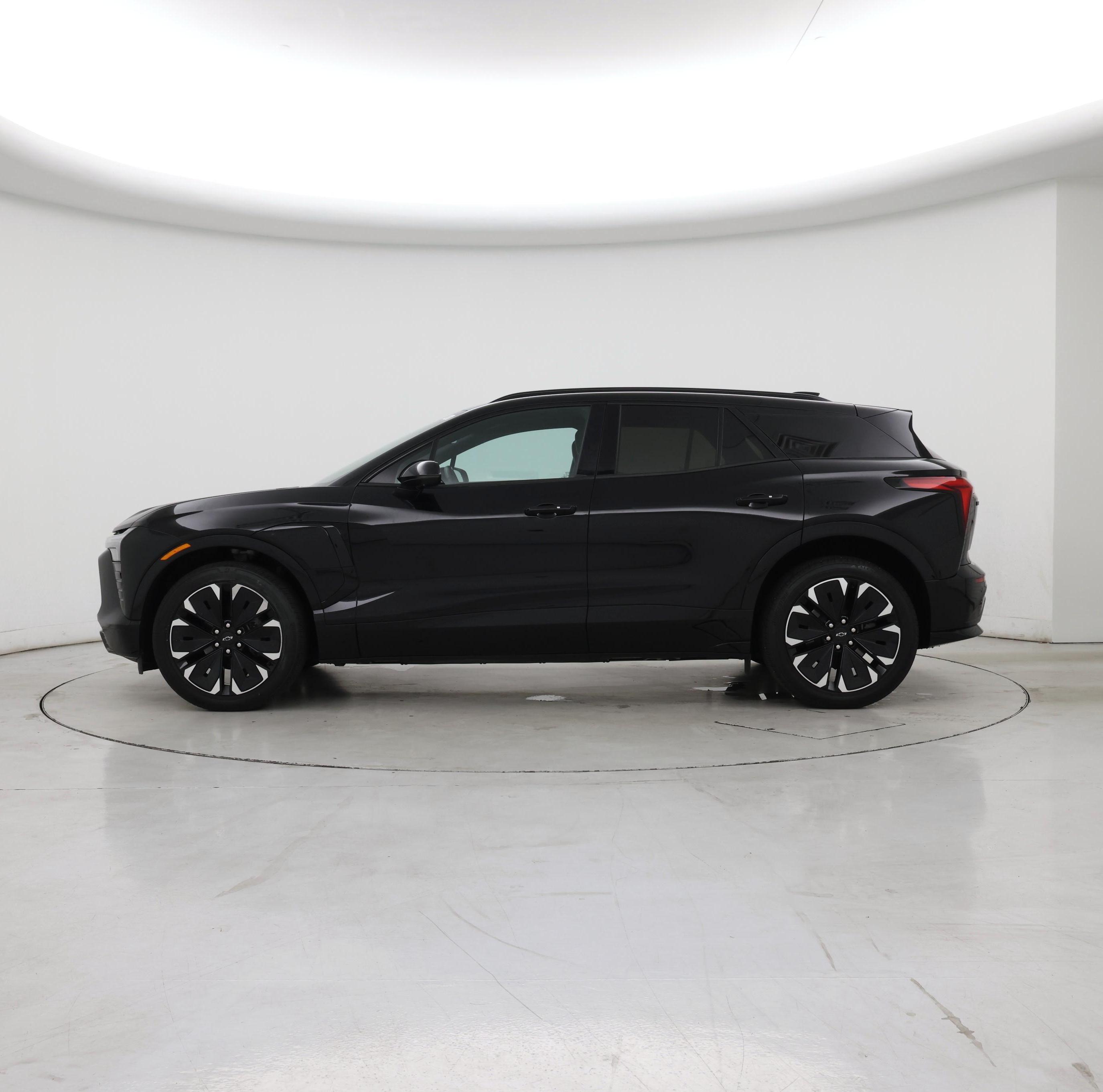 Thumbnail: 2024 Chevrolet Blazer EV - 3