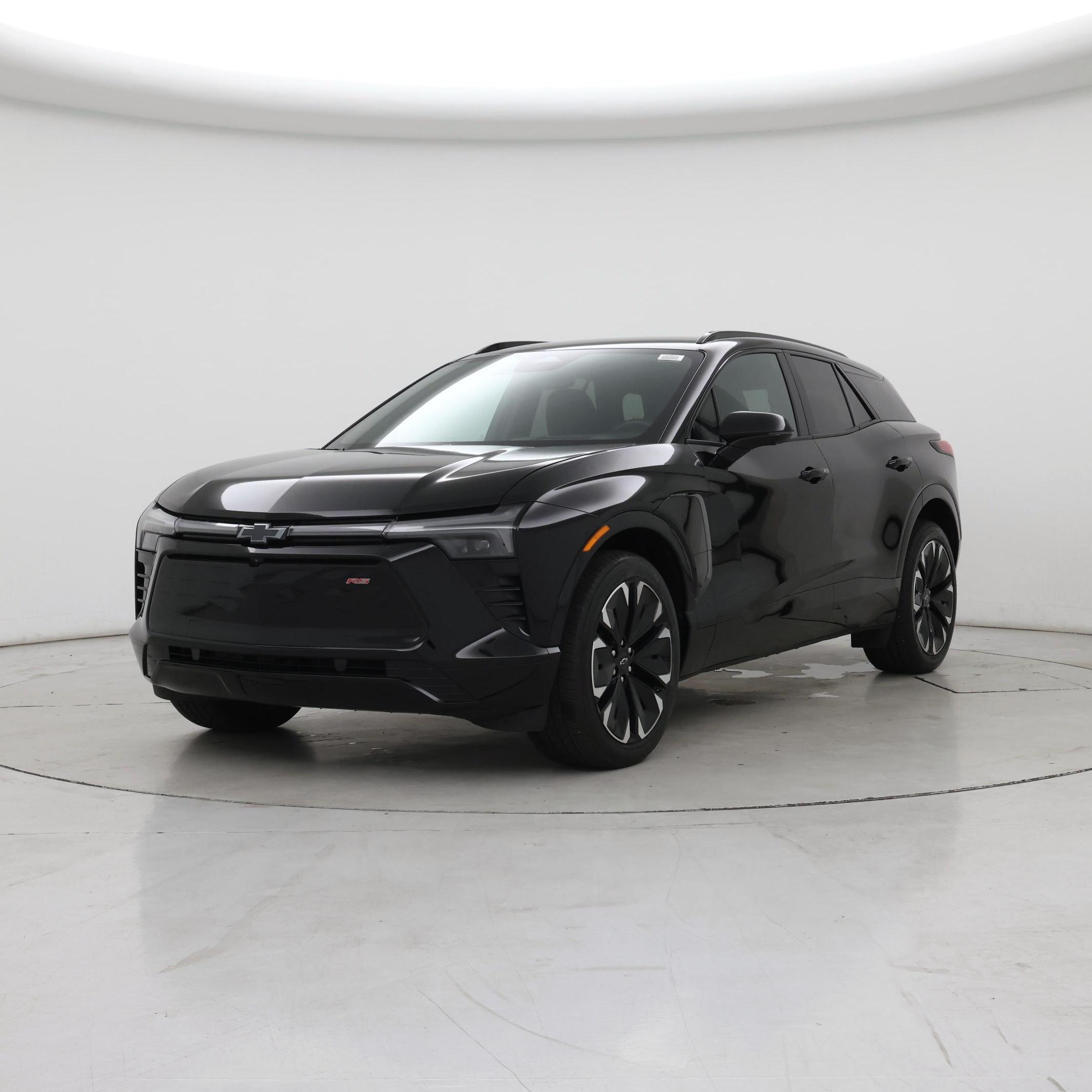 Thumbnail: 2024 Chevrolet Blazer EV - 4