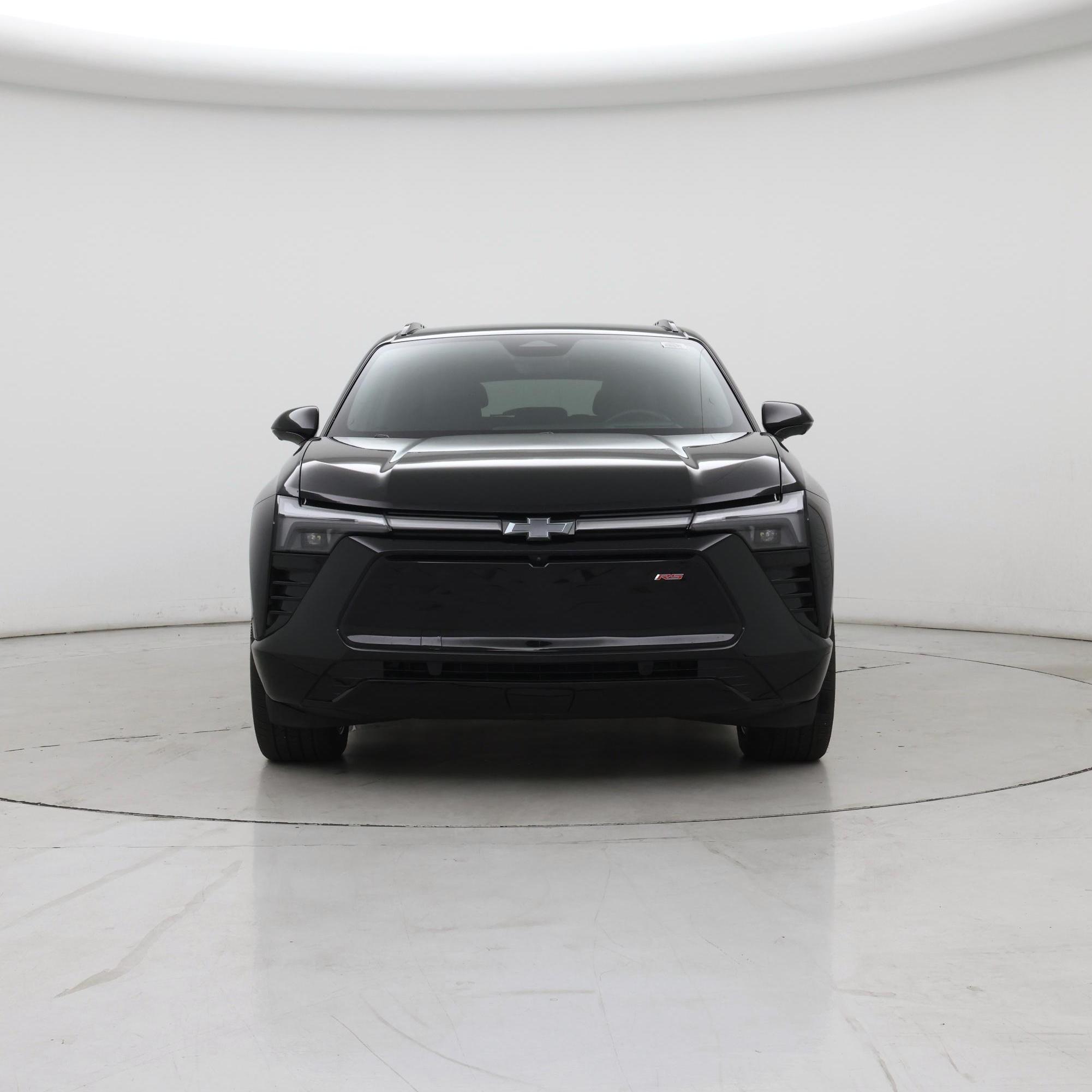 Thumbnail: 2024 Chevrolet Blazer EV - 5
