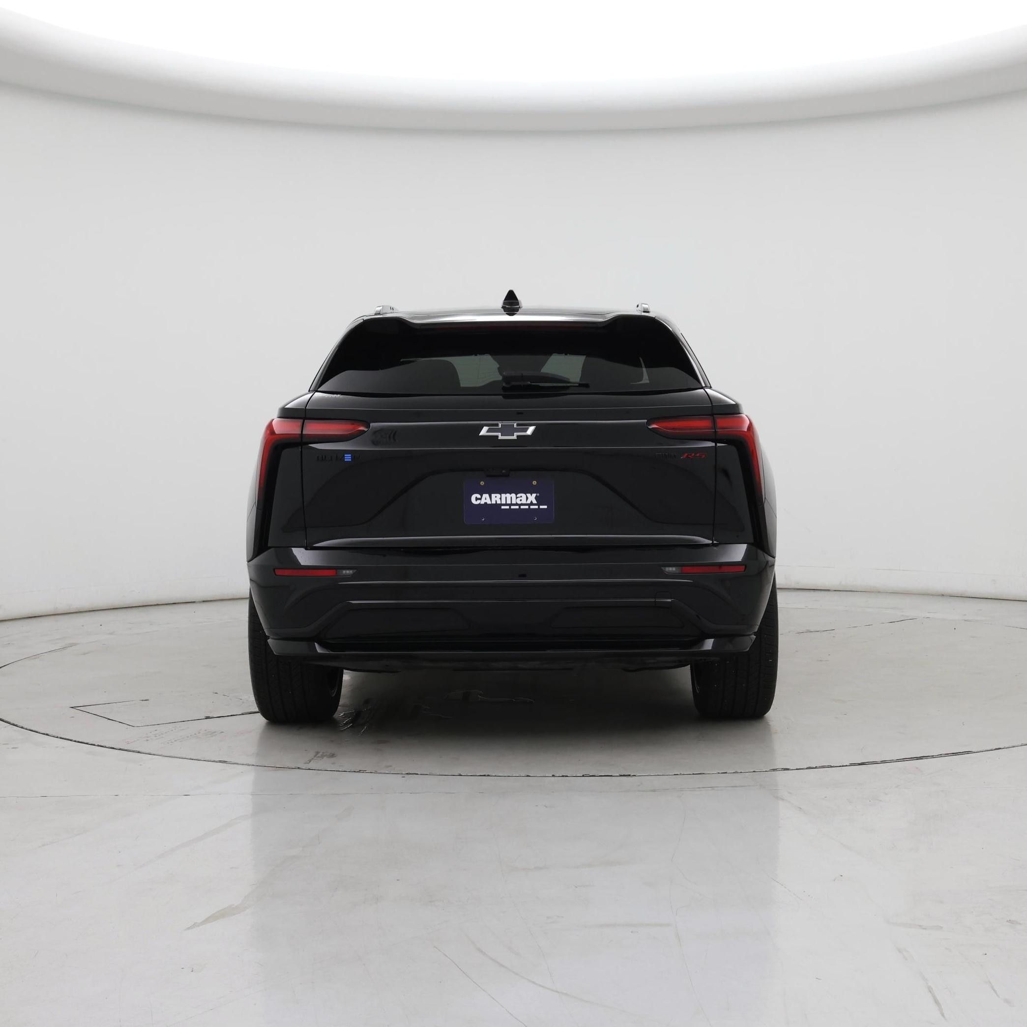 Thumbnail: 2024 Chevrolet Blazer EV - 6