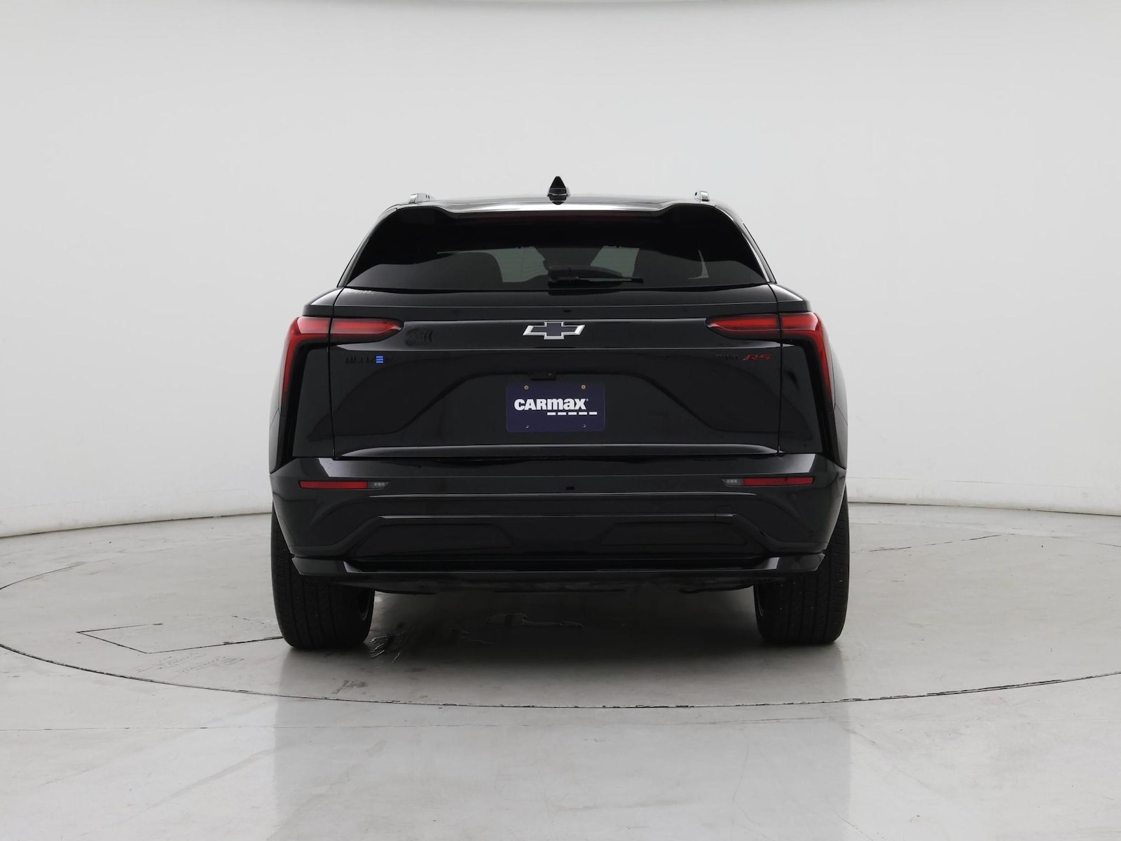 2024 Chevrolet Blazer EV RS - Photo 7